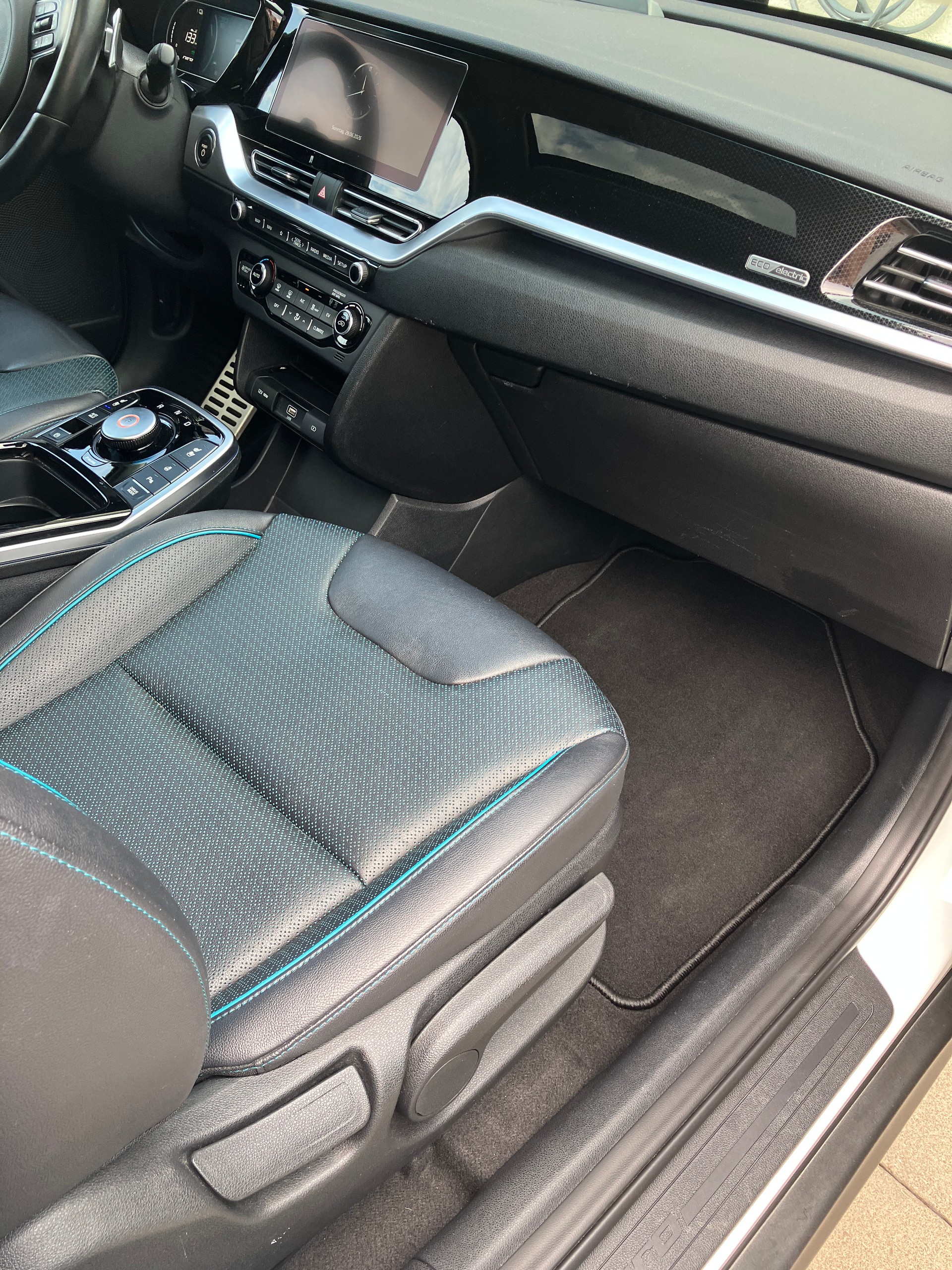 KIA Style PLUSElectric-image-13