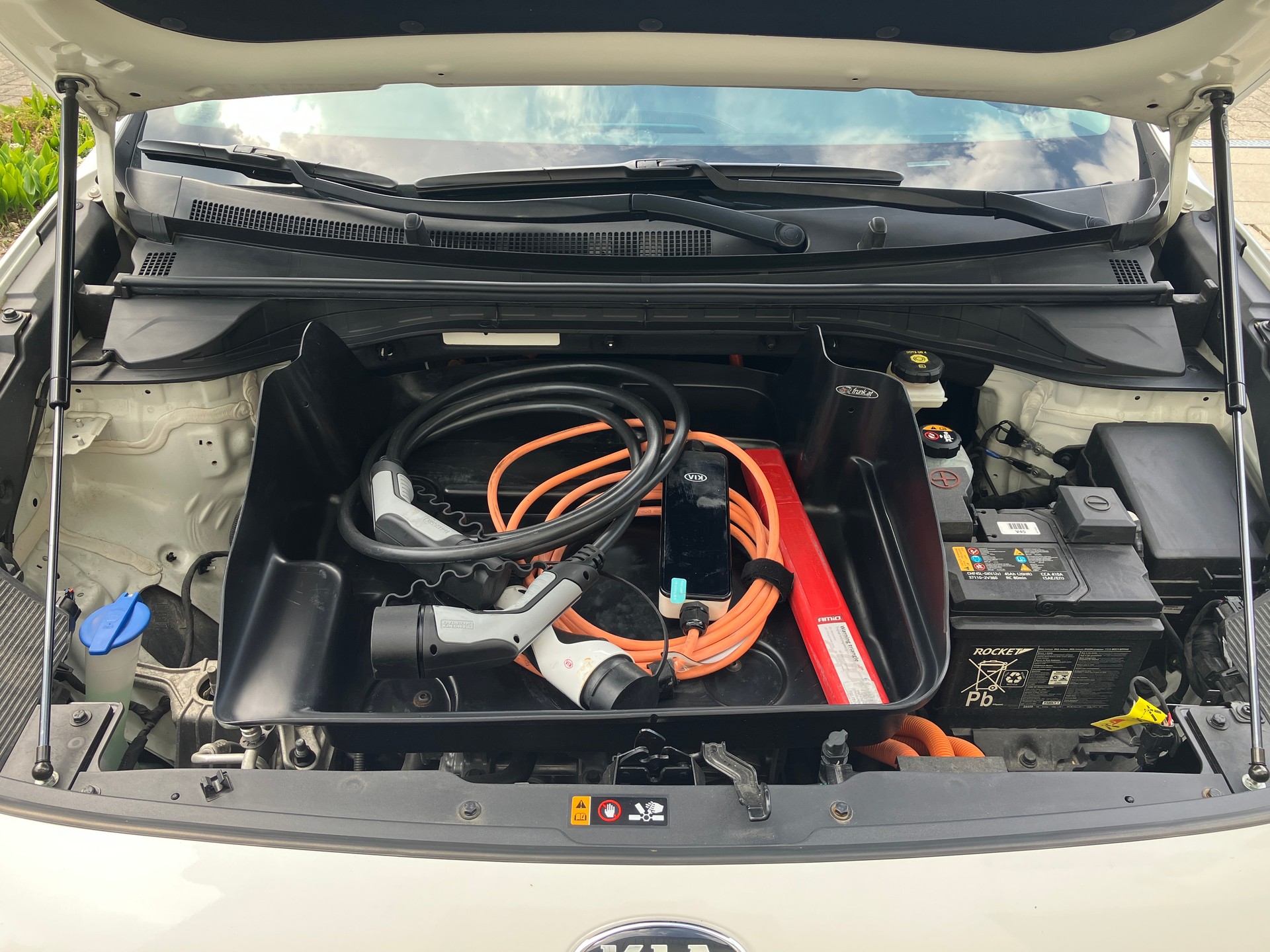 KIA Style PLUSElectric-image-19