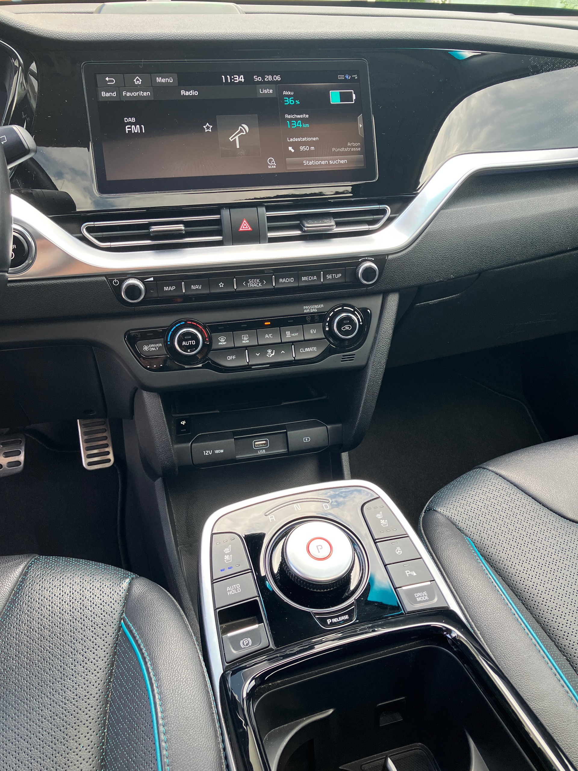 KIA Style PLUSElectric-image-7