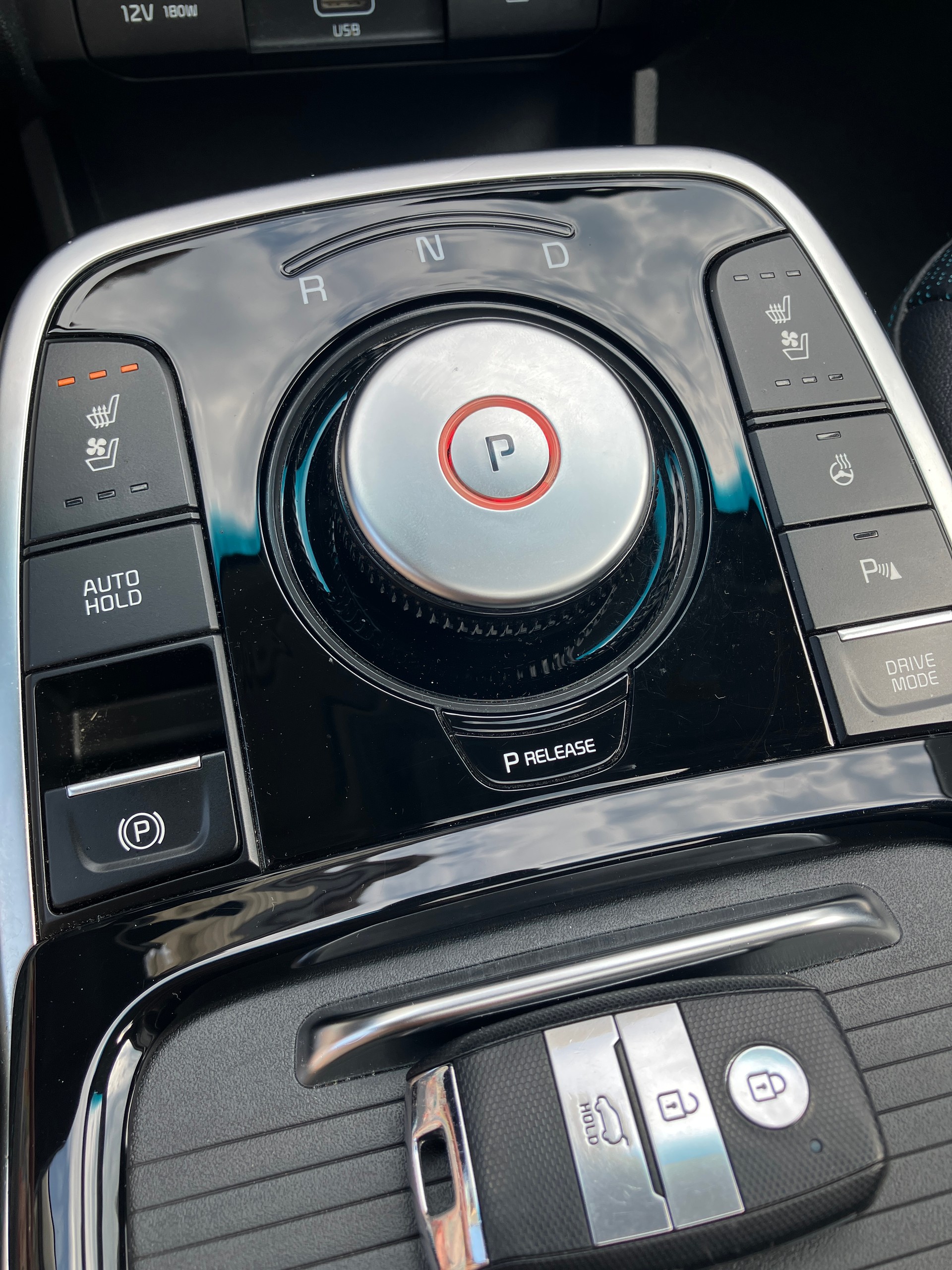 KIA Style PLUSElectric-image-8