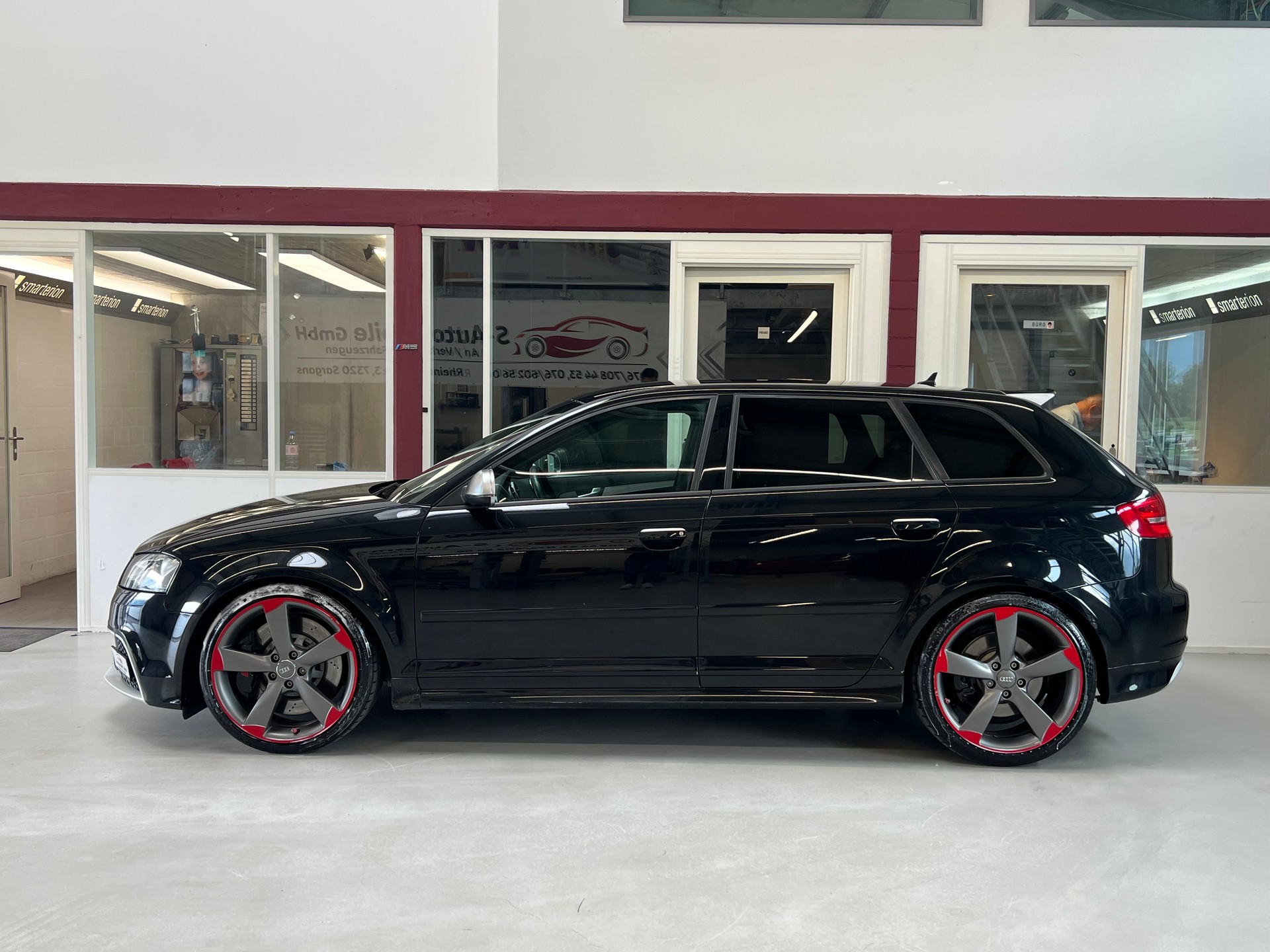 AUDI RS3 Sportback 2.5 TFSI quattro S-tronic-image-3