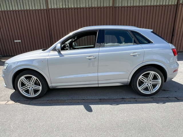 AUDI Q3 2.0 TDI 184 Sport qu. S-Tronic-image-0