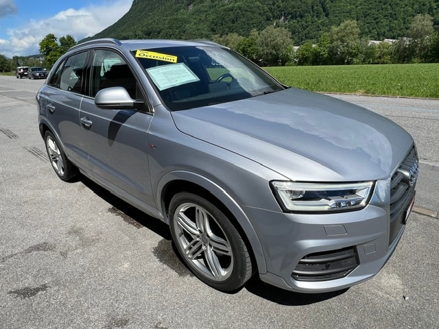 AUDI Q3 2.0 TDI 184 Sport qu. S-Tronic-image-5
