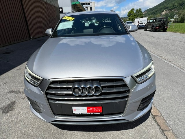 AUDI Q3 2.0 TDI 184 Sport qu. S-Tronic-image-3