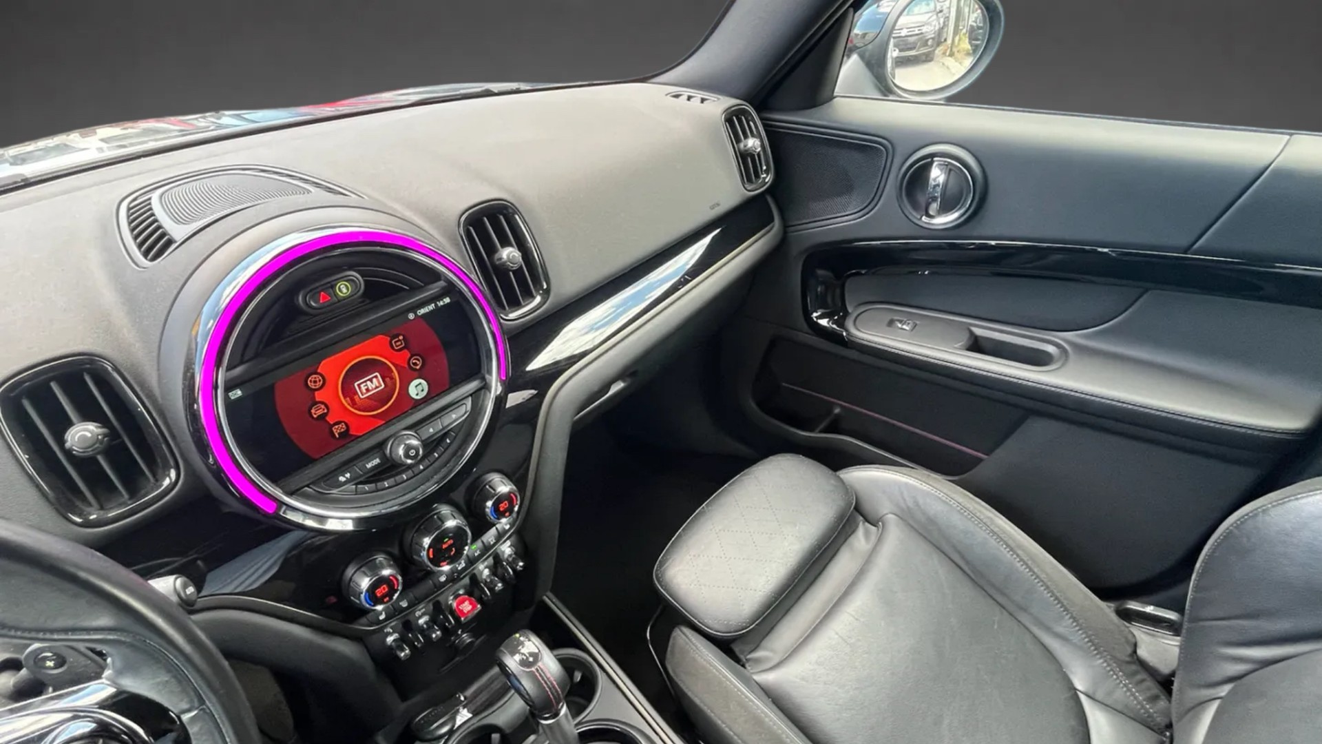 MINI Countryman Cooper S ALL4 Steptronic-image-8