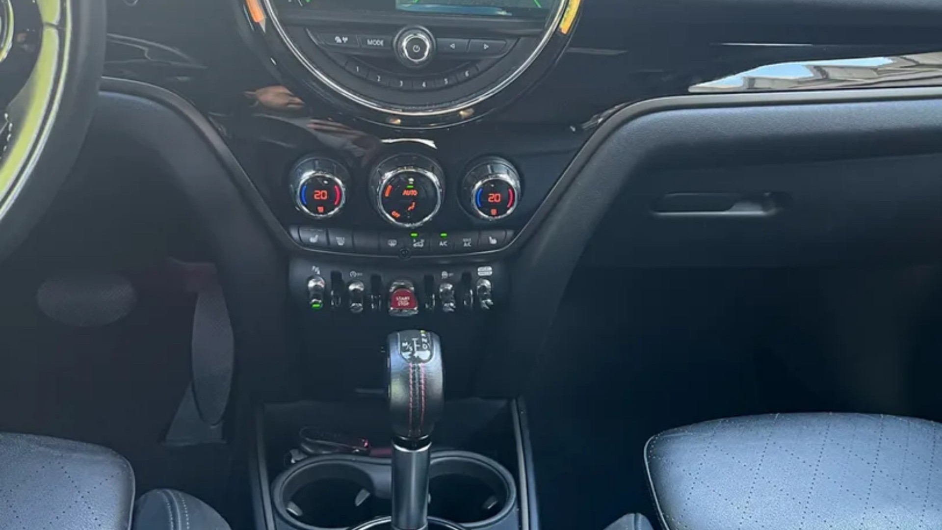 MINI Countryman Cooper S ALL4 Steptronic-image-13