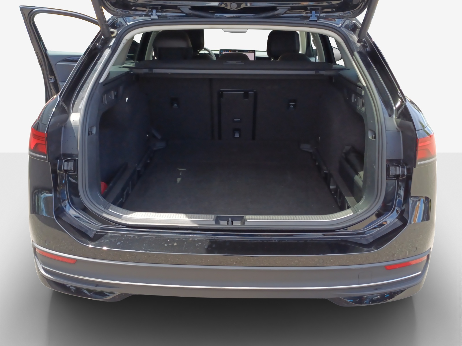 VW Passat Variant 2.0 TDI evo Business 4 Motion DSG-image-12