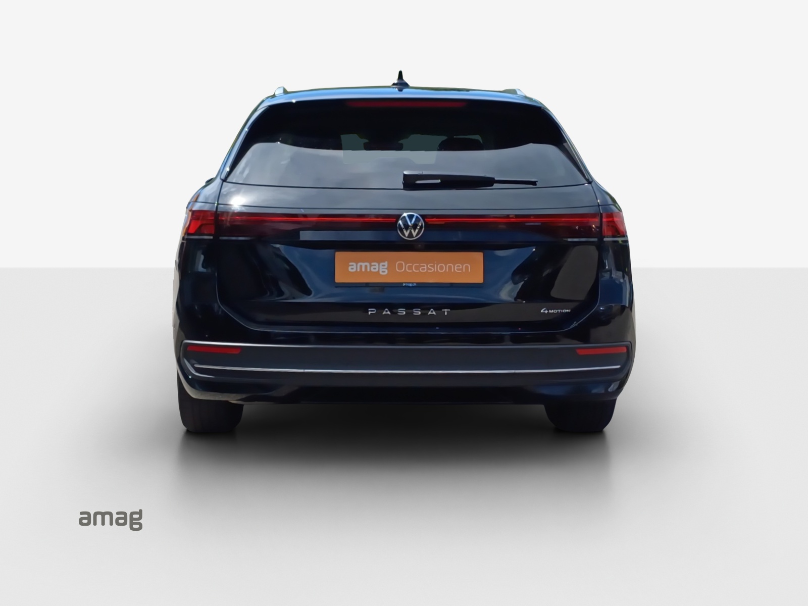 VW Passat Variant 2.0 TDI evo Business 4 Motion DSG-image-3
