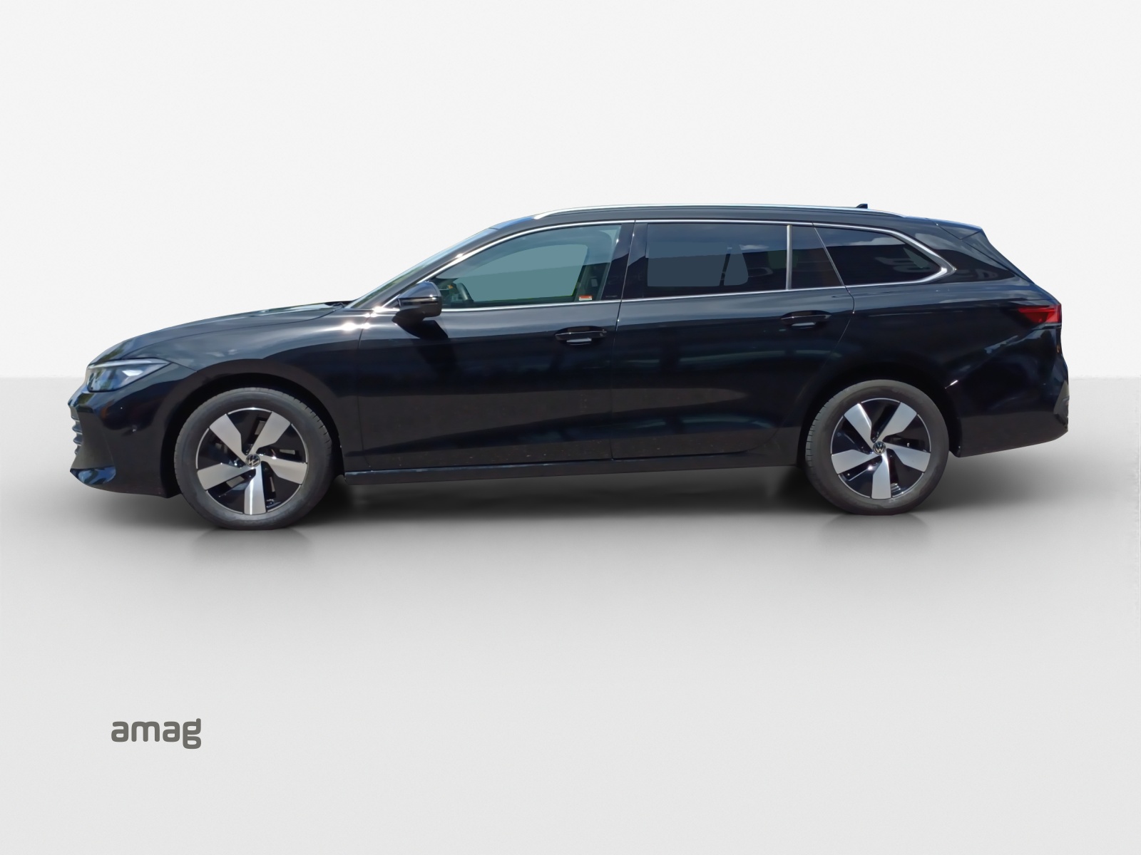 VW Passat Variant 2.0 TDI evo Business 4 Motion DSG-image-1