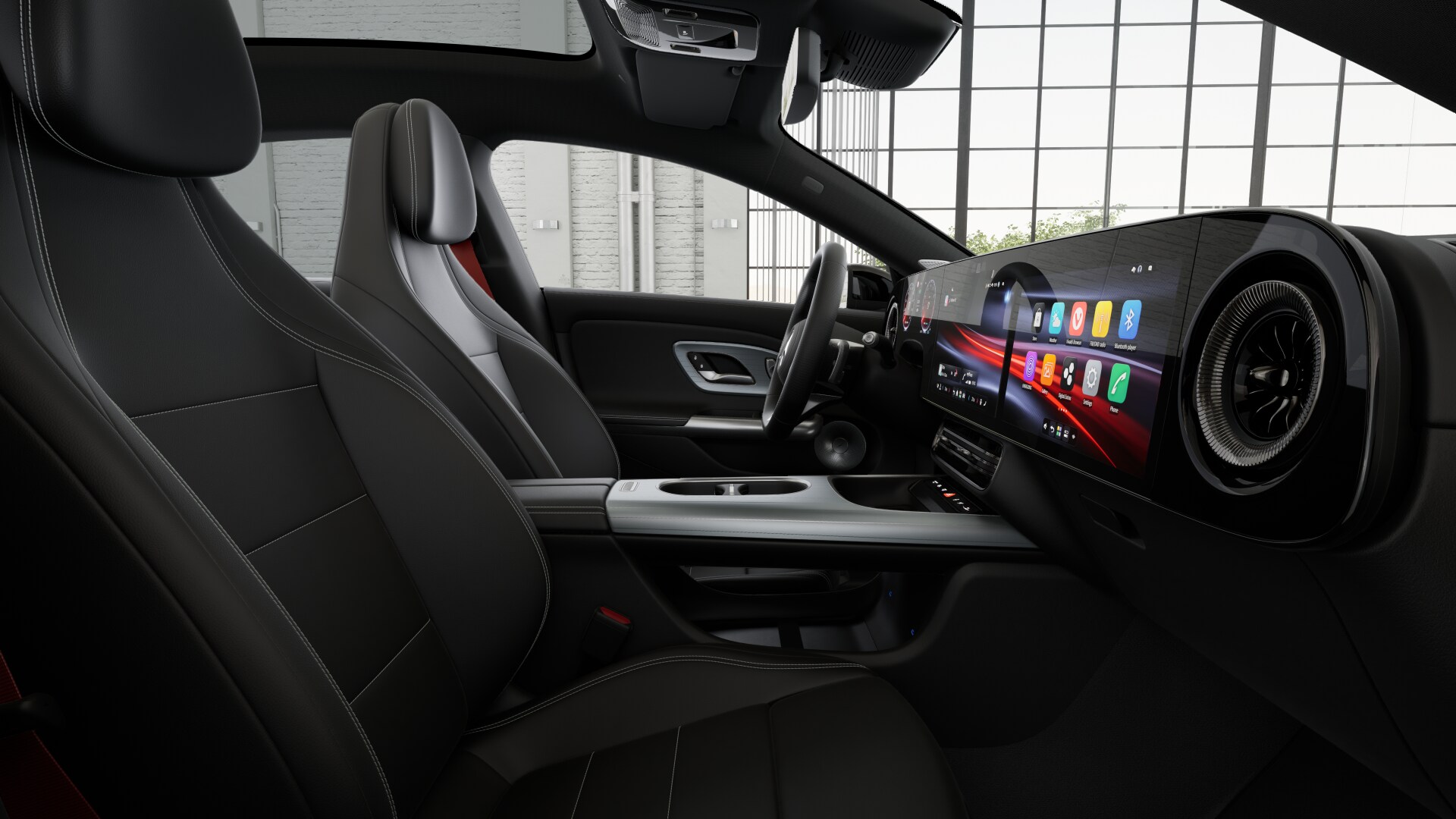 MERCEDES-BENZ CLA Shooting Brake 220 4Matic 8G-DCT-image-7