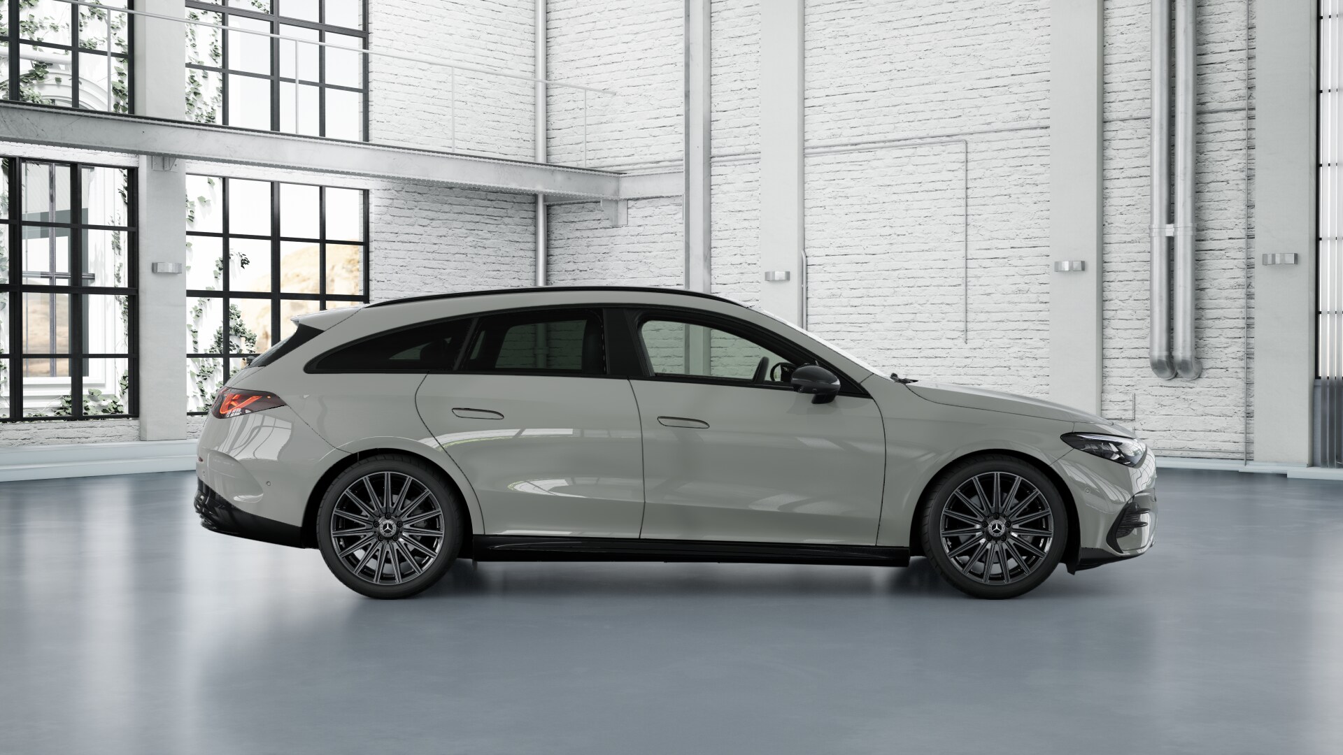 MERCEDES-BENZ CLA Shooting Brake 220 4Matic 8G-DCT-image-4