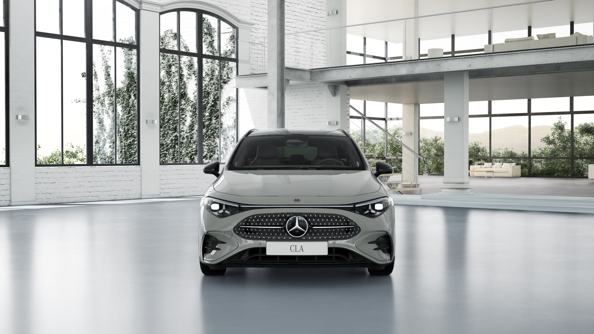 MERCEDES-BENZ CLA Shooting Brake 220 4Matic 8G-DCT-image-5