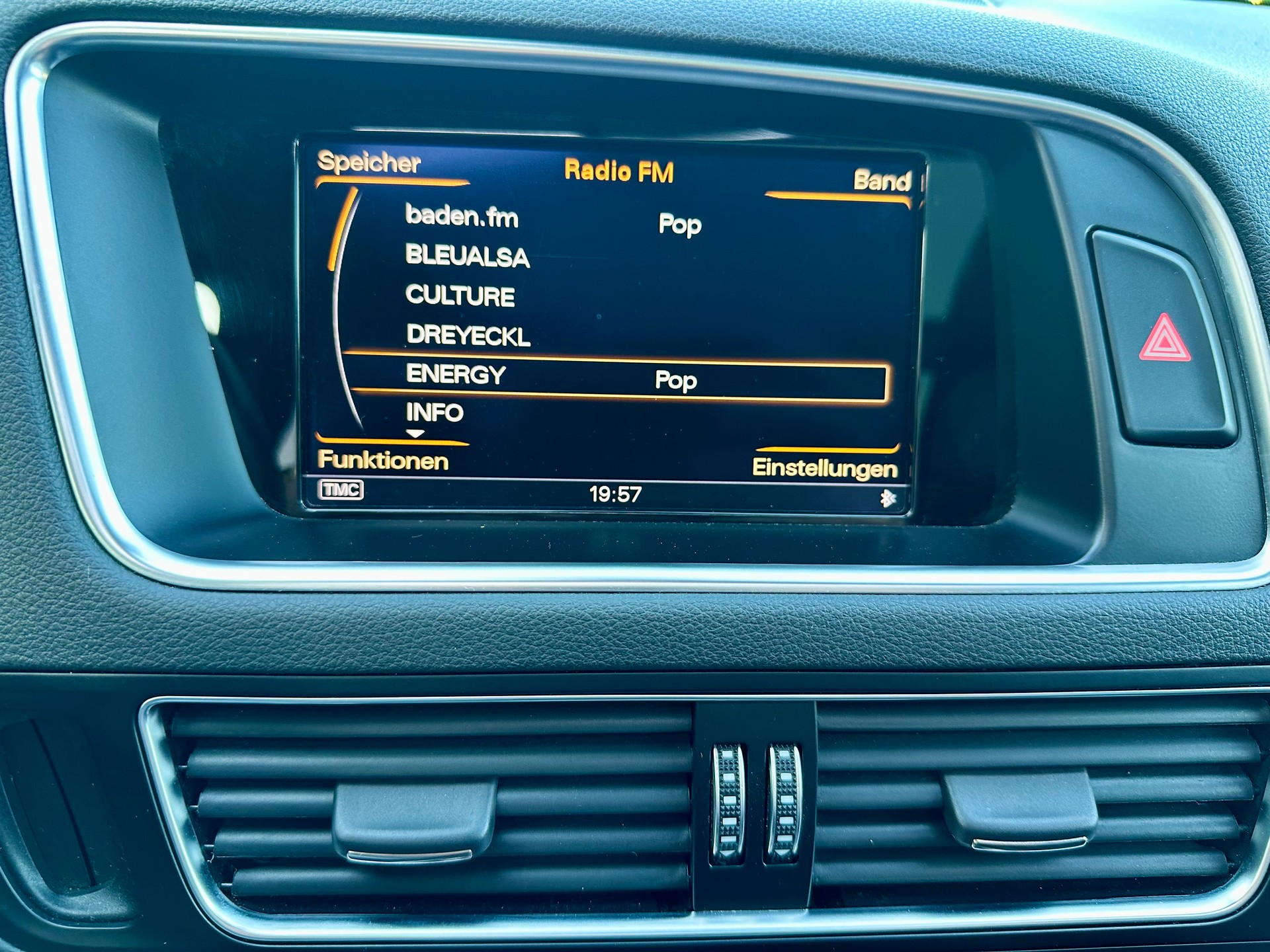 AUDI SQ5 3.0 TDI quattro tiptronic-image-17