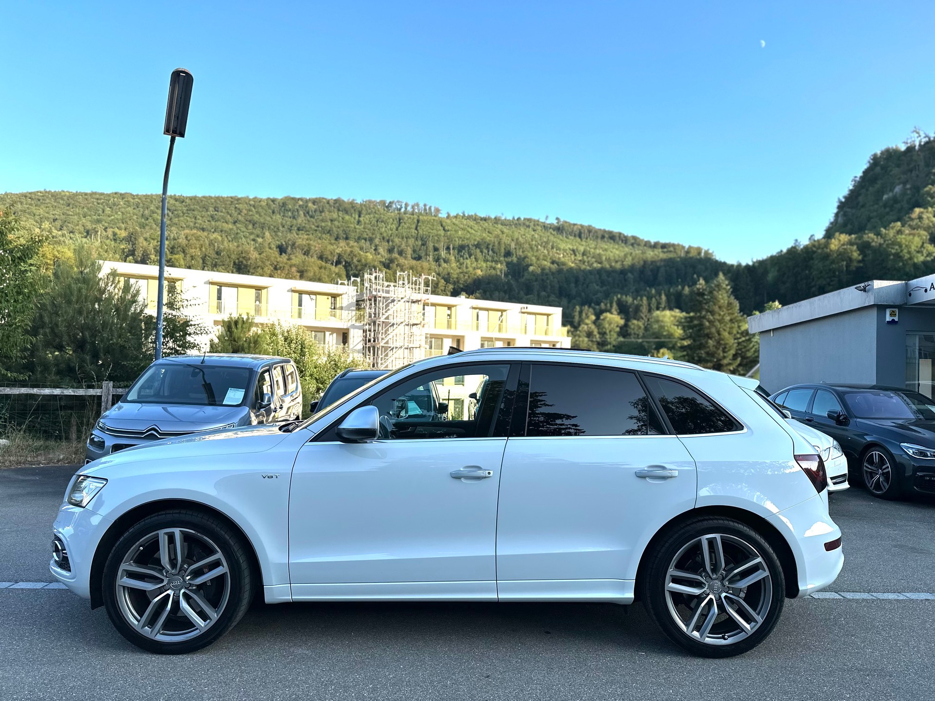AUDI SQ5 3.0 TDI quattro tiptronic-showroom-element-3