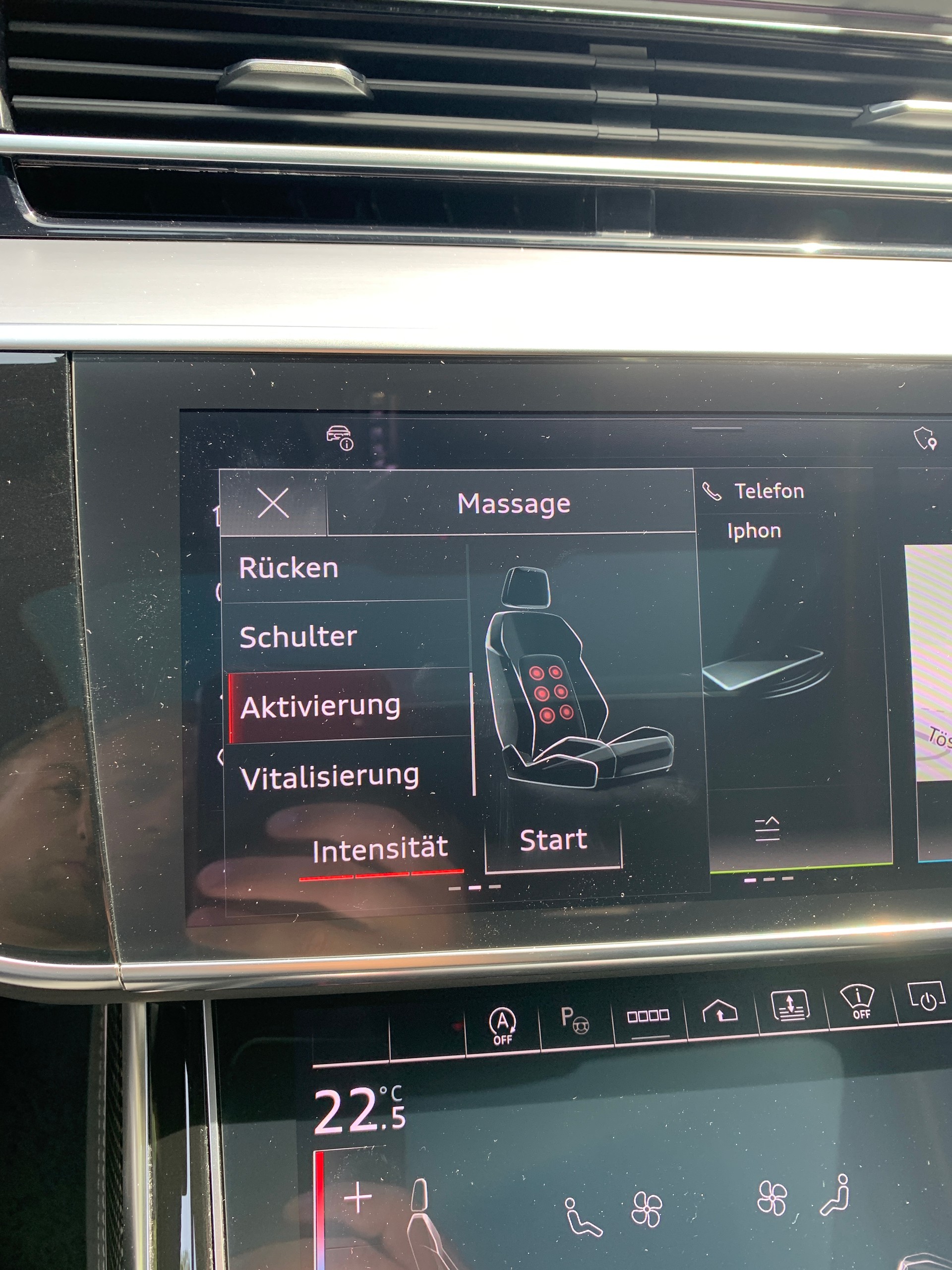 AUDI S8 TFSI quattro tiptronic-image-14