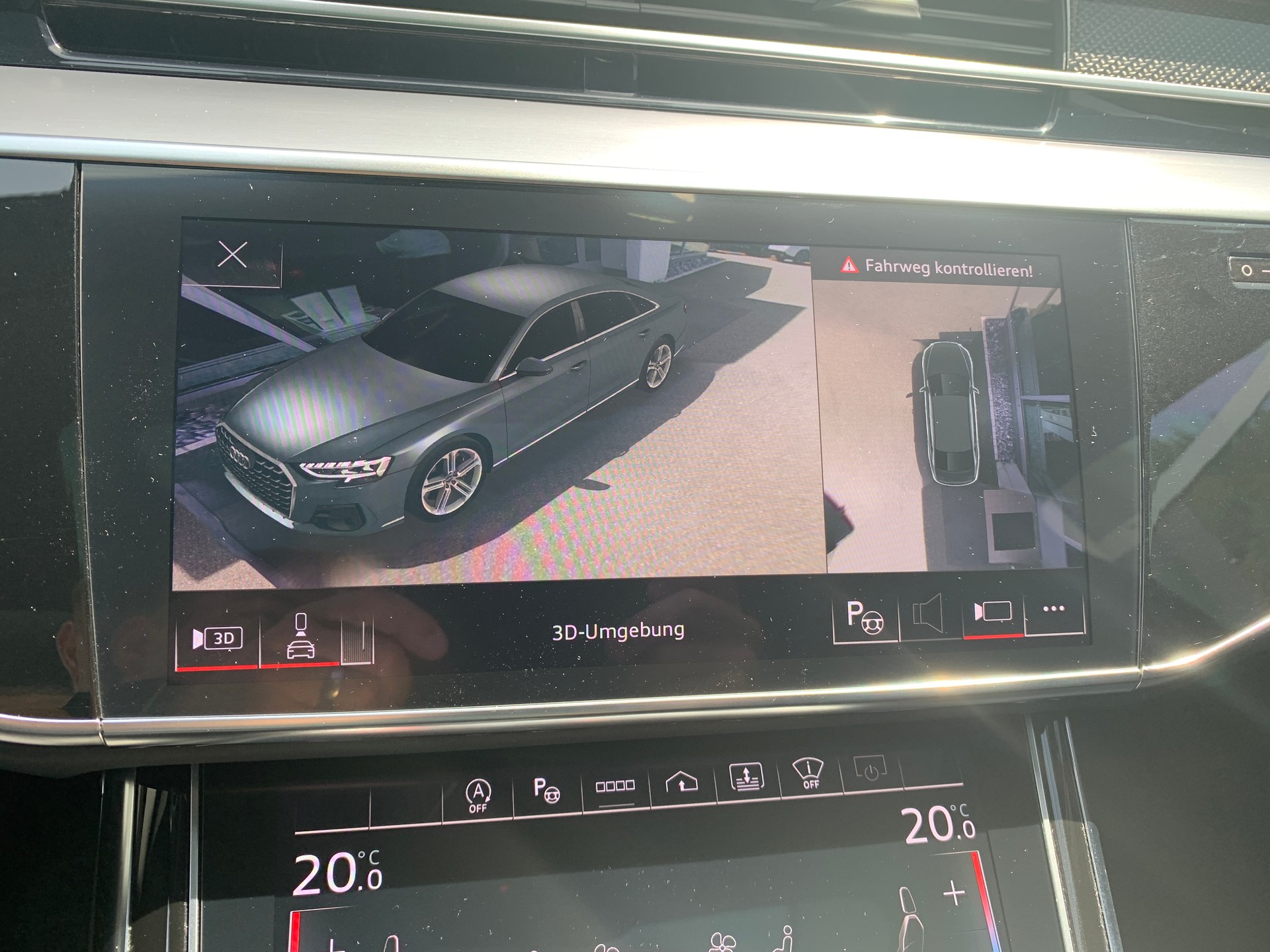 AUDI S8 TFSI quattro tiptronic-image-15
