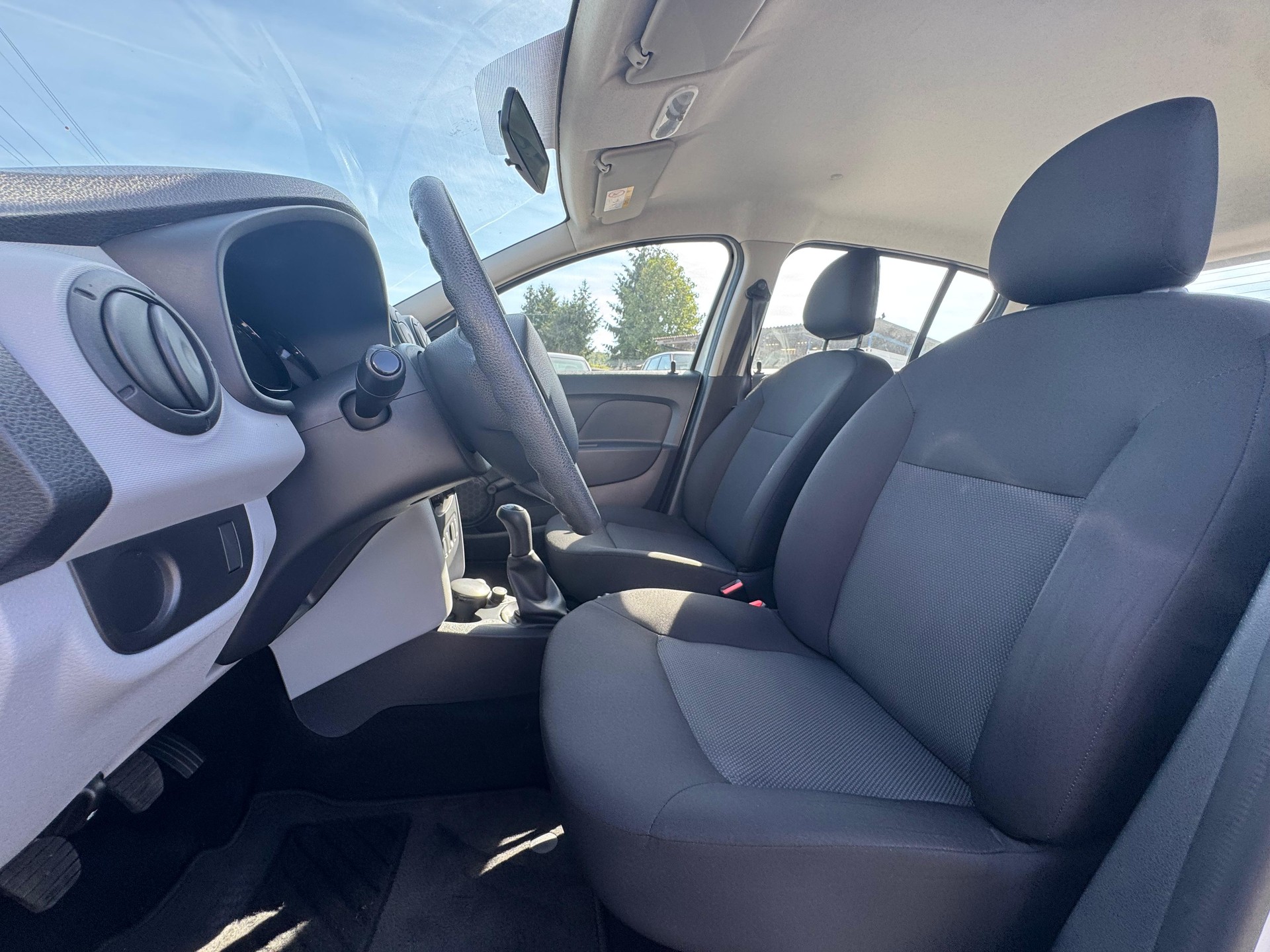 DACIA Sandero 1.2-image-7