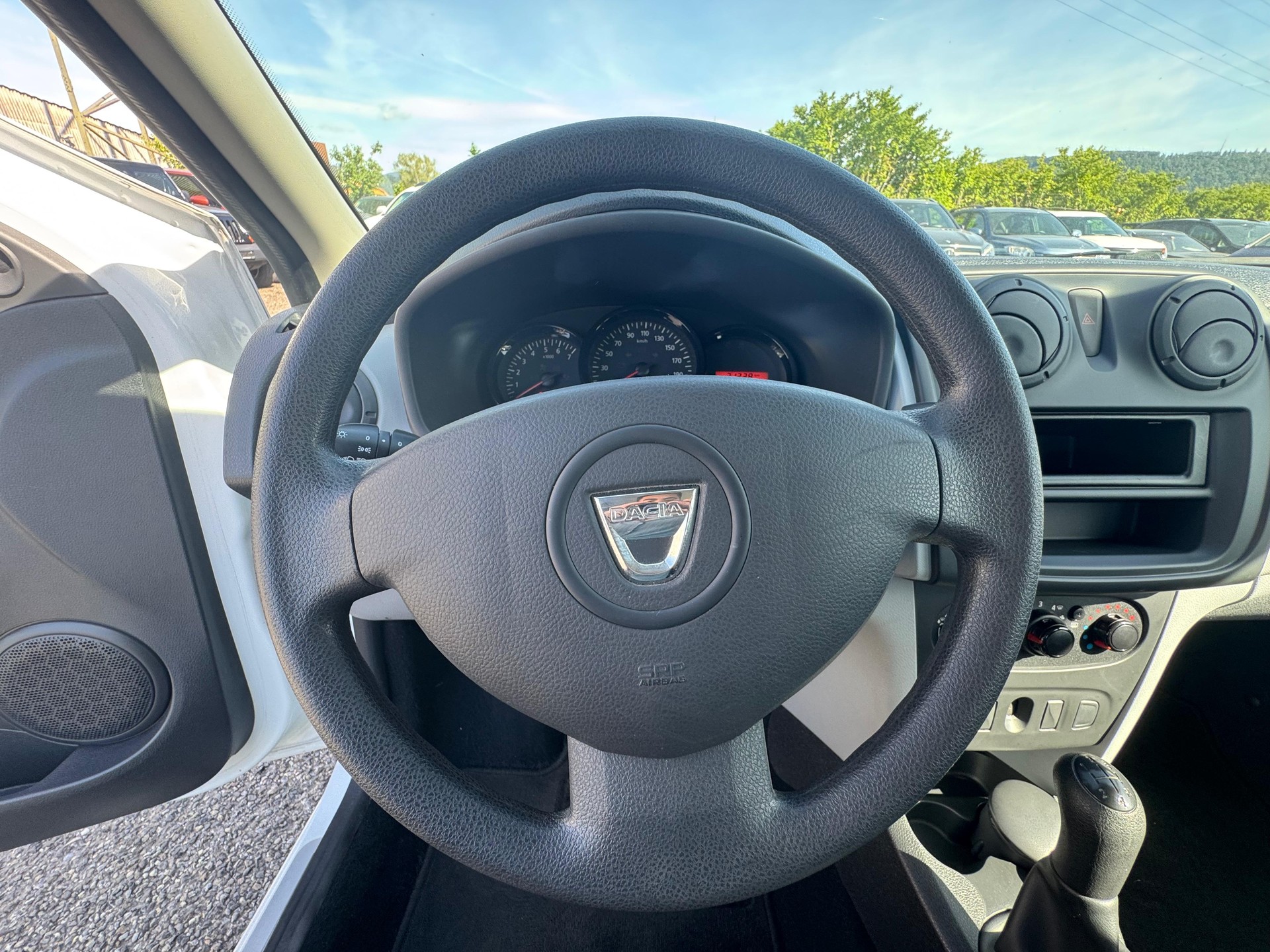 DACIA Sandero 1.2-image-6