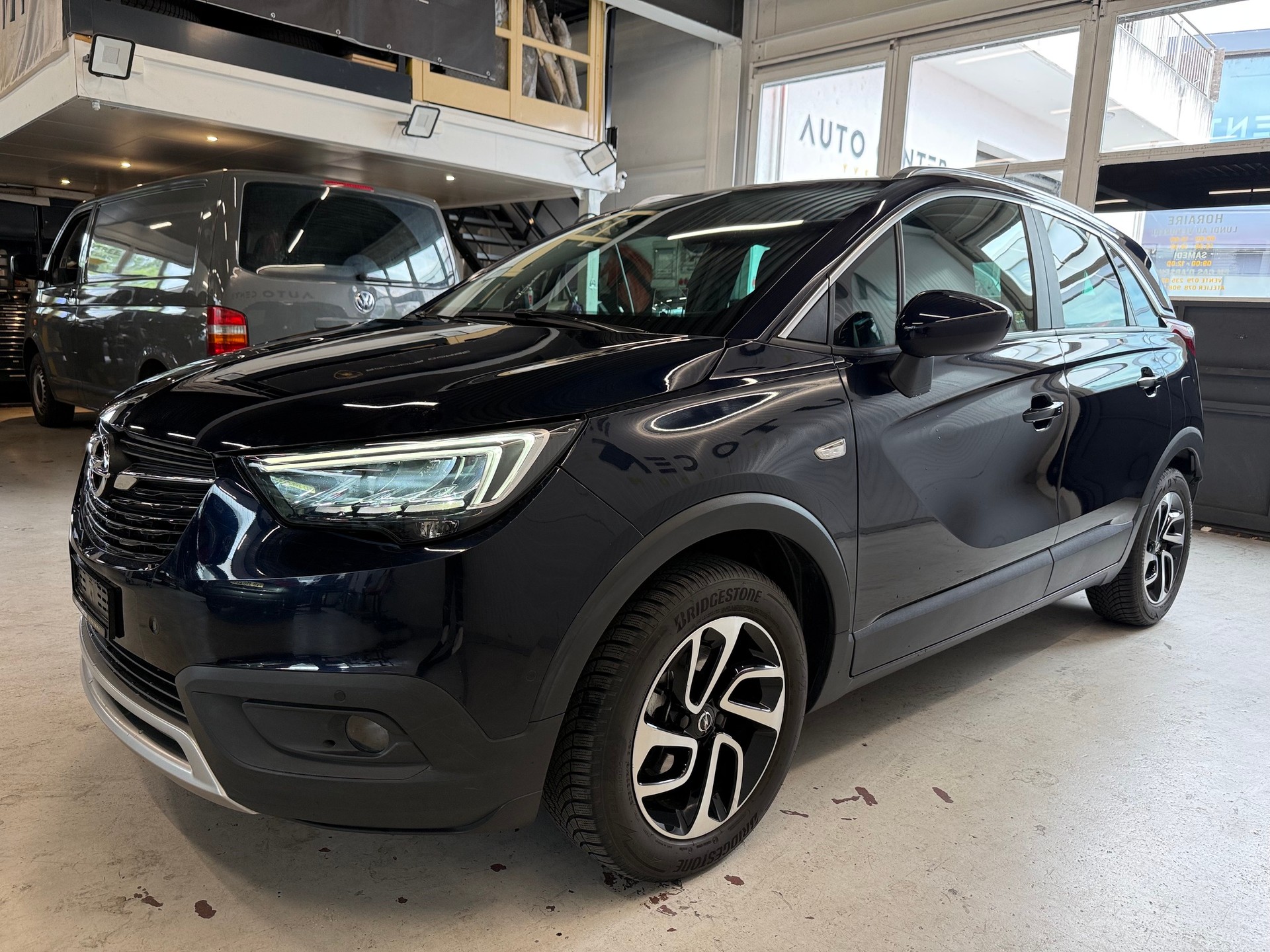 OPEL Crossland X 1.2i Ultimate-image-6