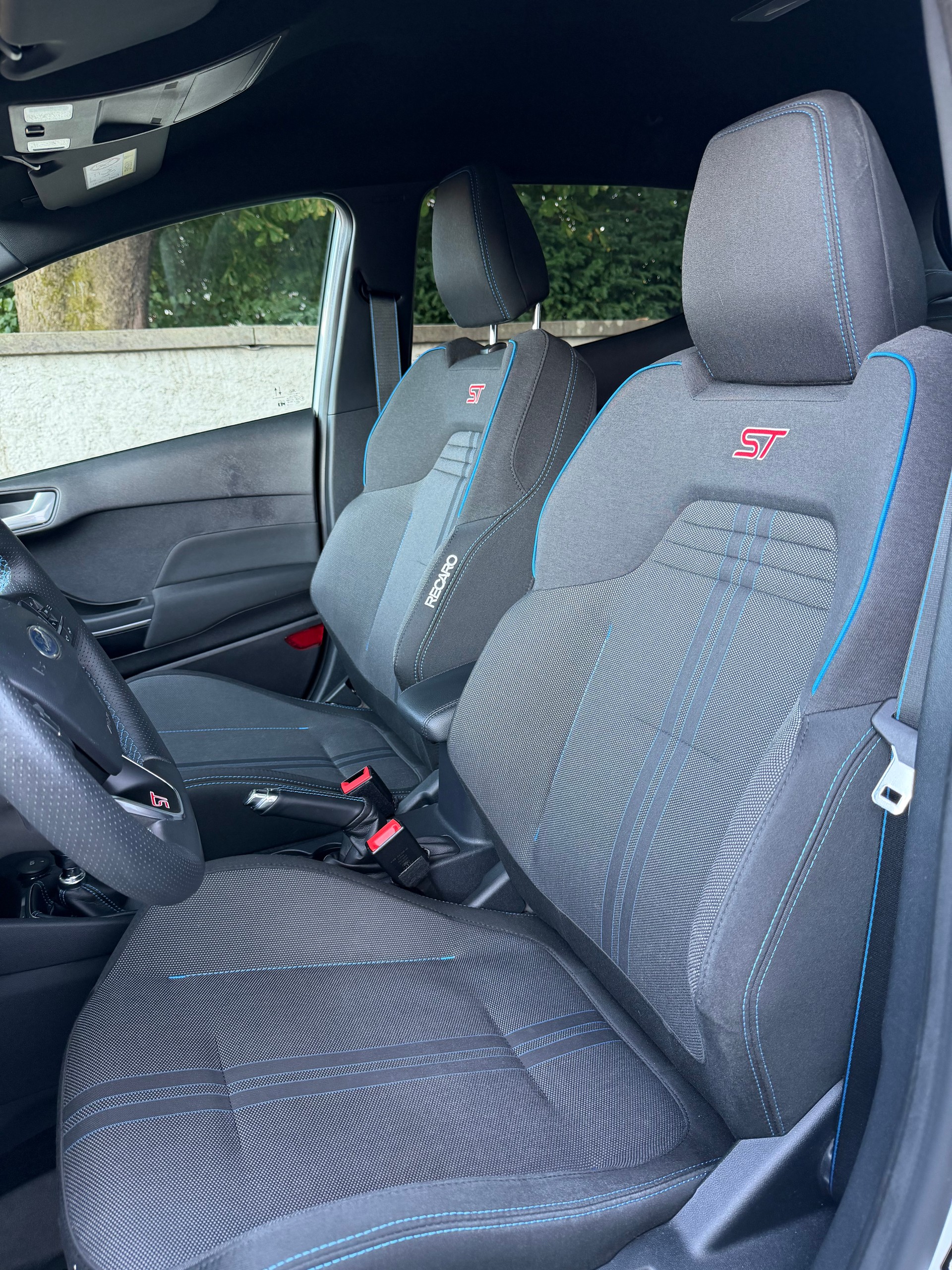 FORD Fiesta 1.5 SCTi ST Performance / Ab MFK / Service gepflegt / 36 Monate Garantie exkl / LED / Navi / Apple Carplay-image-10