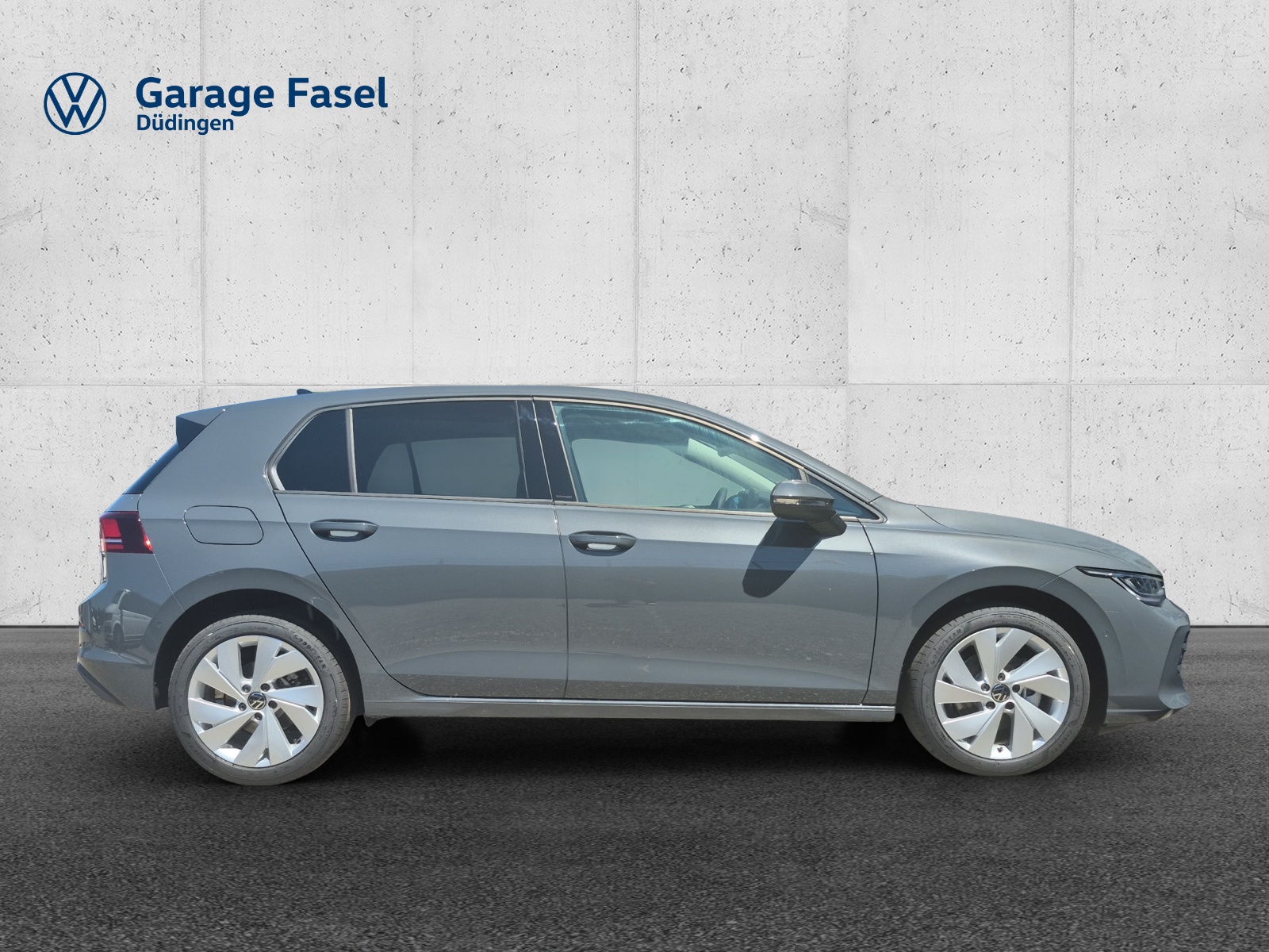 VW Golf 1.5 e TSI mHEV United DSG-image-5