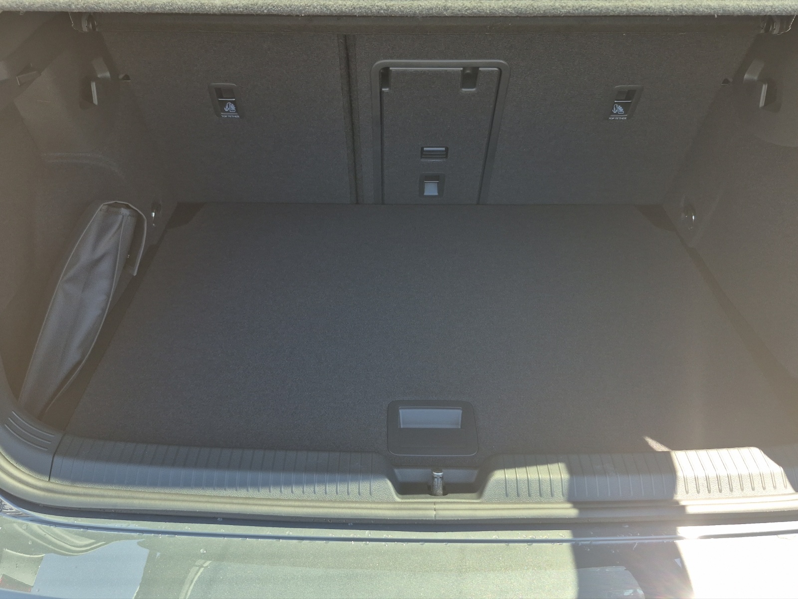 VW Golf 1.5 e TSI mHEV United DSG-image-14