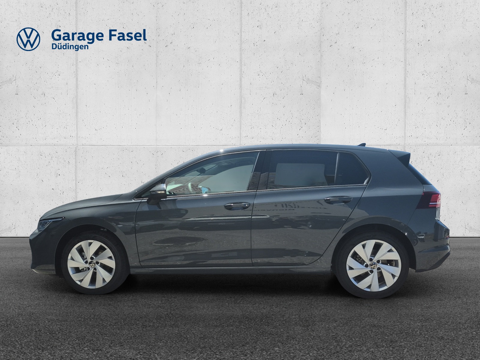 VW Golf 1.5 e TSI mHEV United DSG-showroom-element-1
