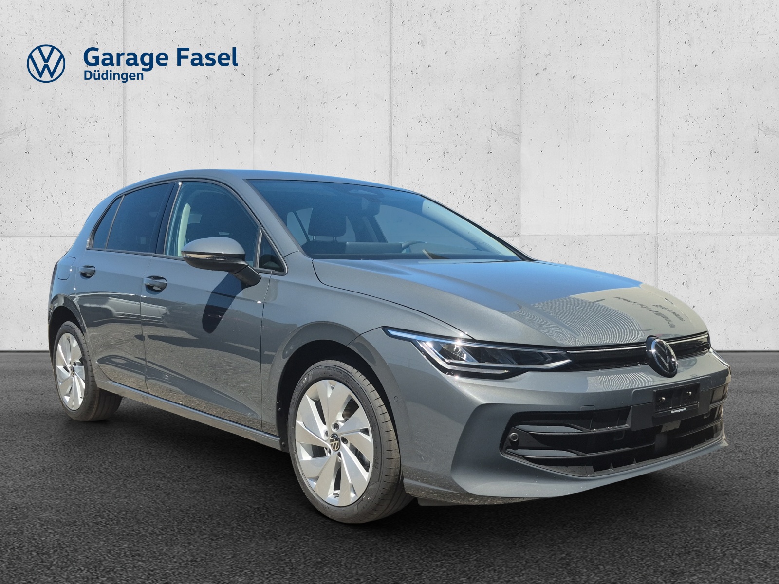 VW Golf 1.5 e TSI mHEV United DSG-image-6