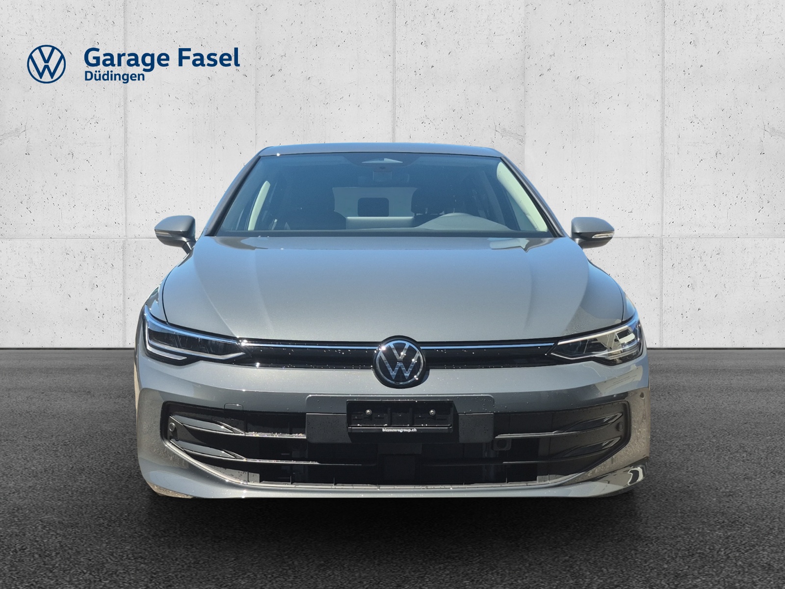 VW Golf 1.5 e TSI mHEV United DSG-image-7