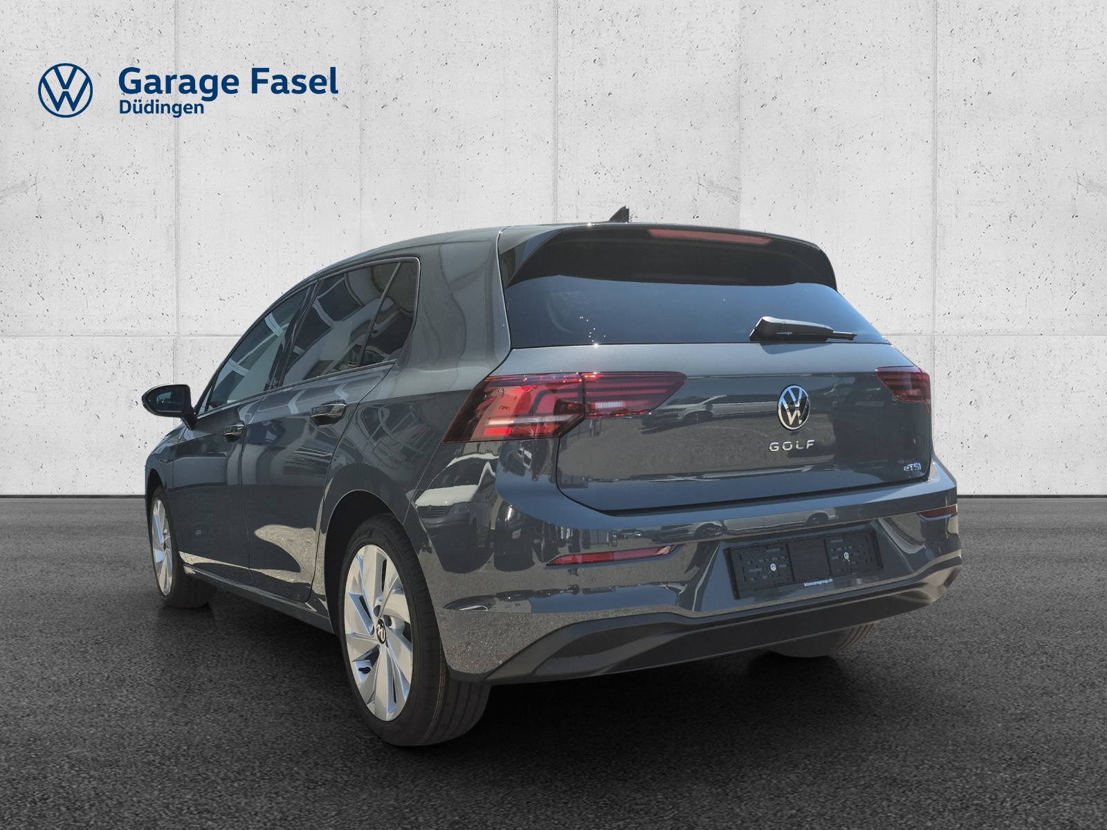 VW Golf 1.5 e TSI mHEV United DSG-showroom-element-2
