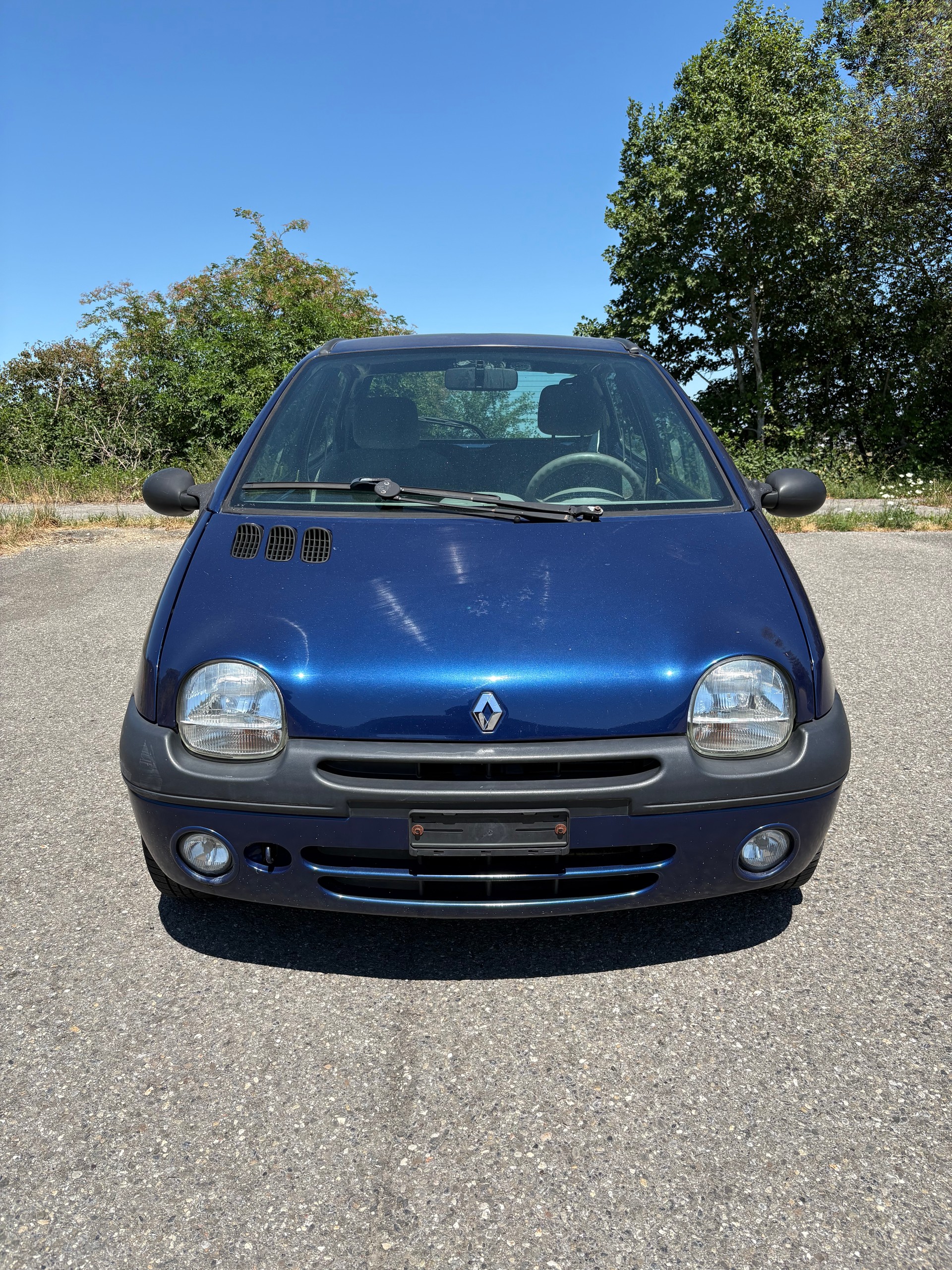 RENAULT Twingo 1.2 Matic-image-2