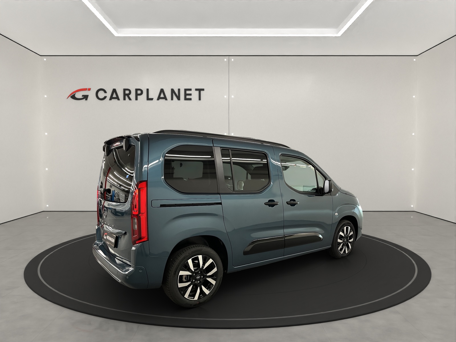 OPEL Combo 1.5 D GS S/S-image-4