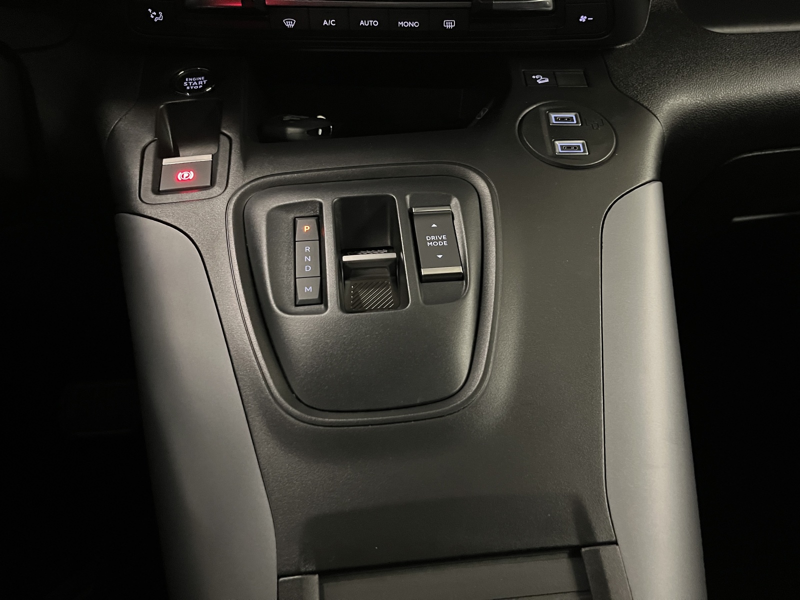 OPEL Combo 1.5 D GS S/S-image-11