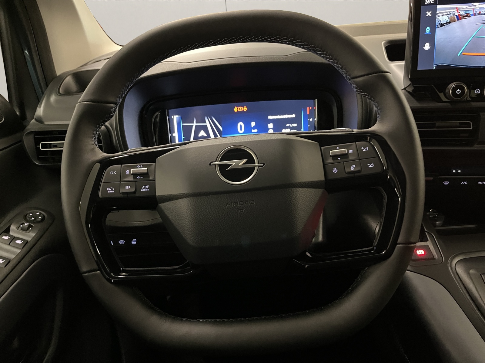 OPEL Combo 1.5 D GS S/S-image-8