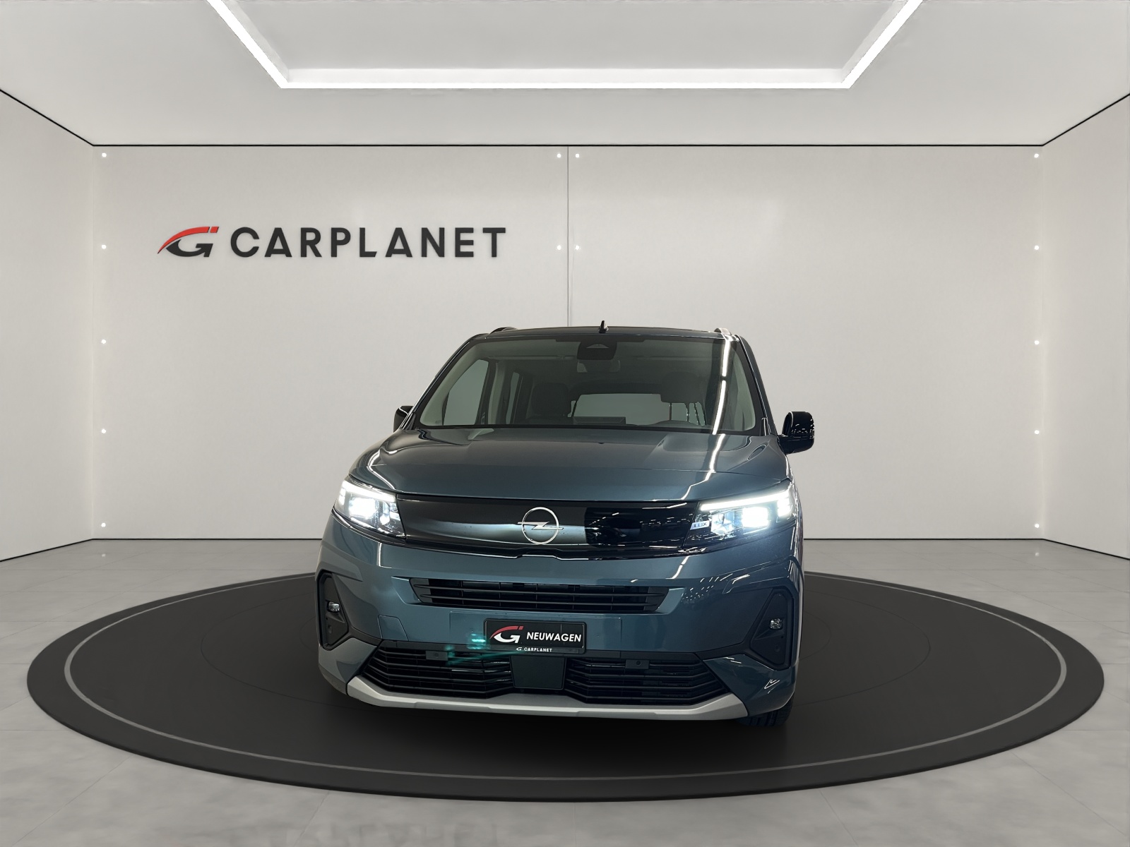 OPEL Combo 1.5 D GS S/S-image-1