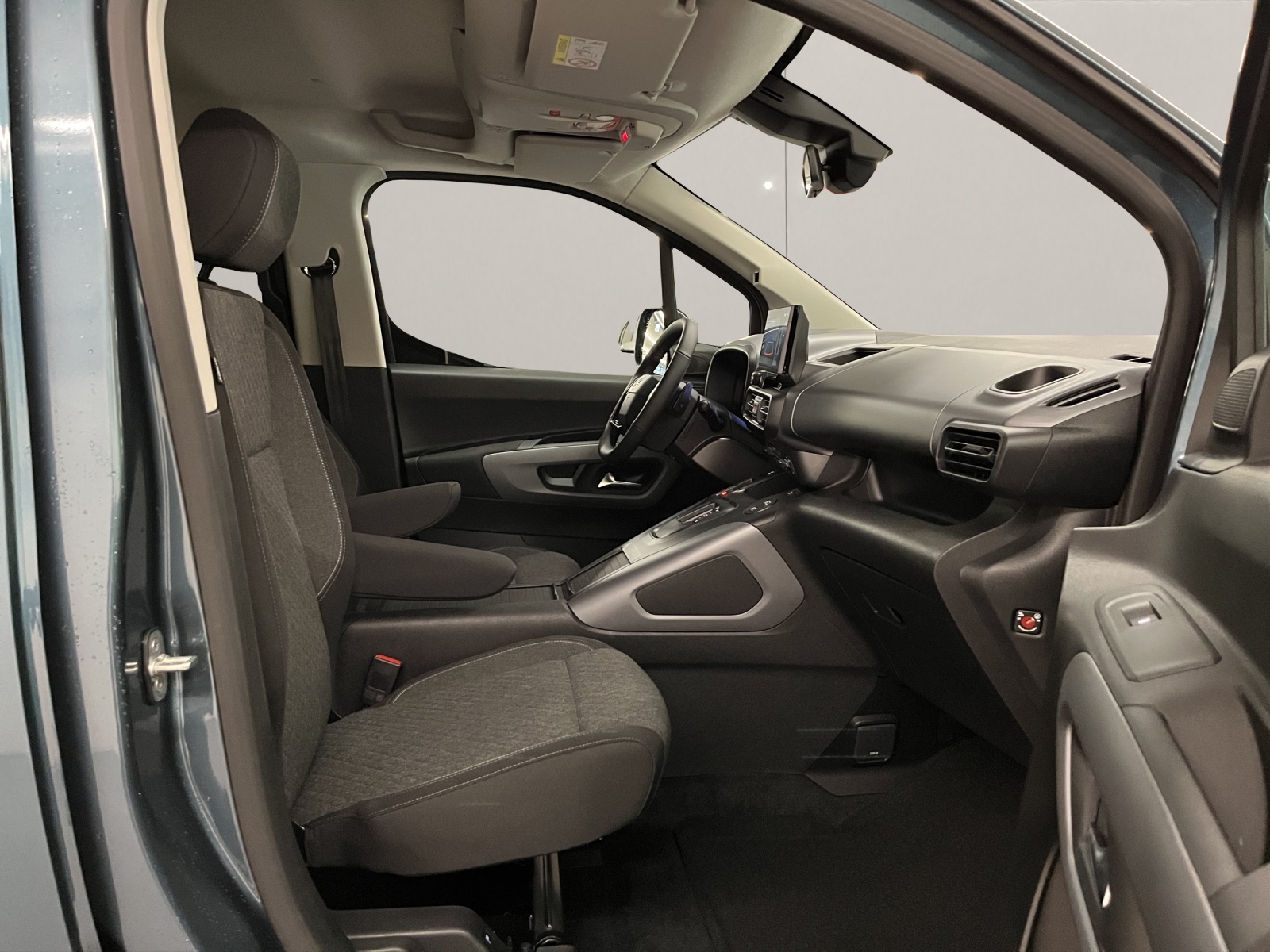 OPEL Combo 1.5 D GS S/S-image-12