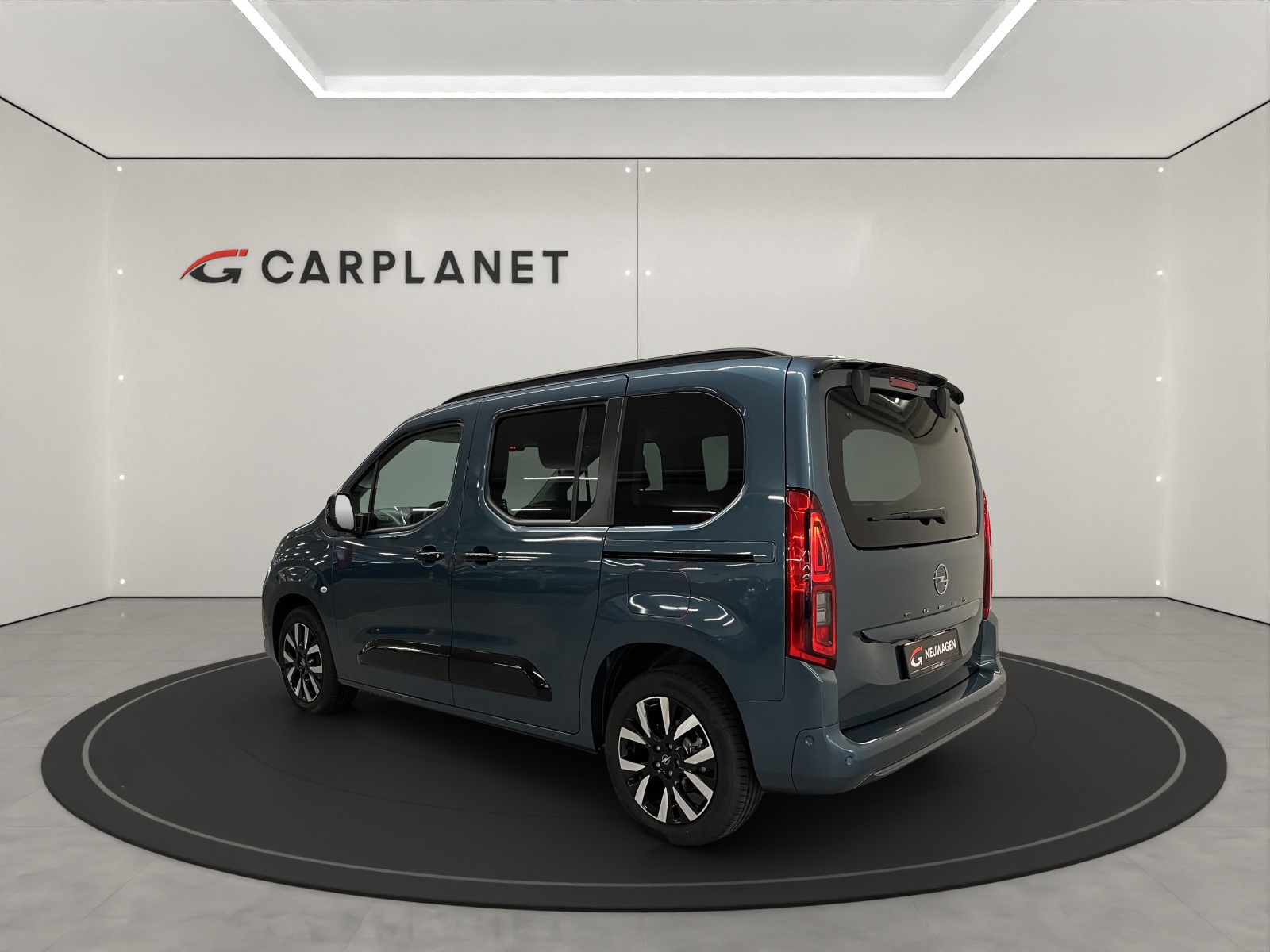 OPEL Combo 1.5 D GS S/S-image-3