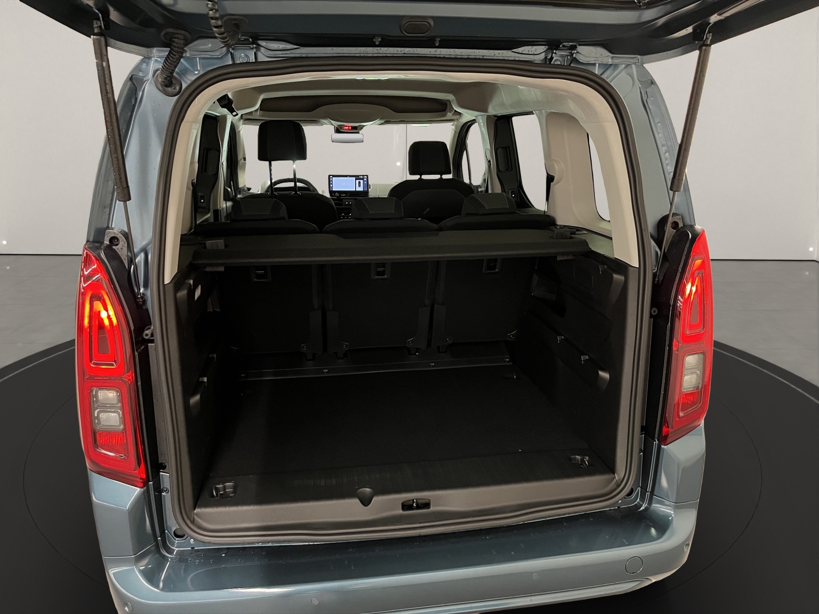 OPEL Combo 1.5 D GS S/S-image-14