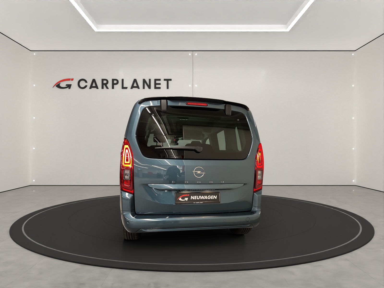 OPEL Combo 1.5 D GS S/S-image-5