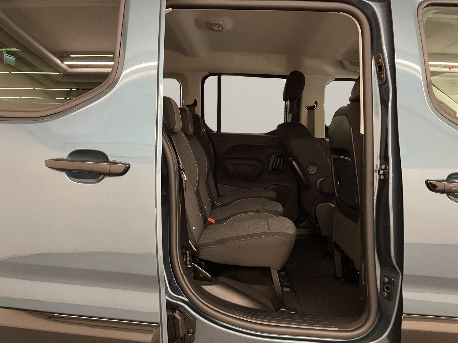 OPEL Combo 1.5 D GS S/S-image-13