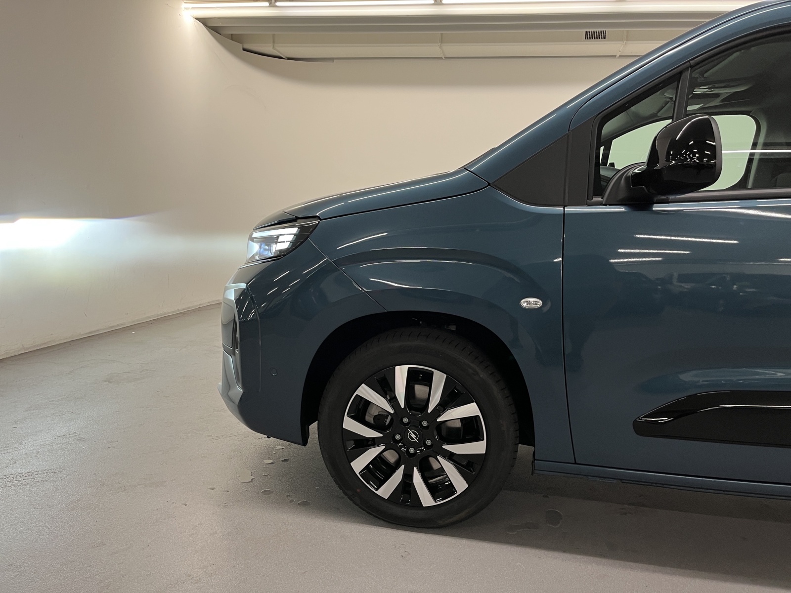 OPEL Combo 1.5 D GS S/S-image-15