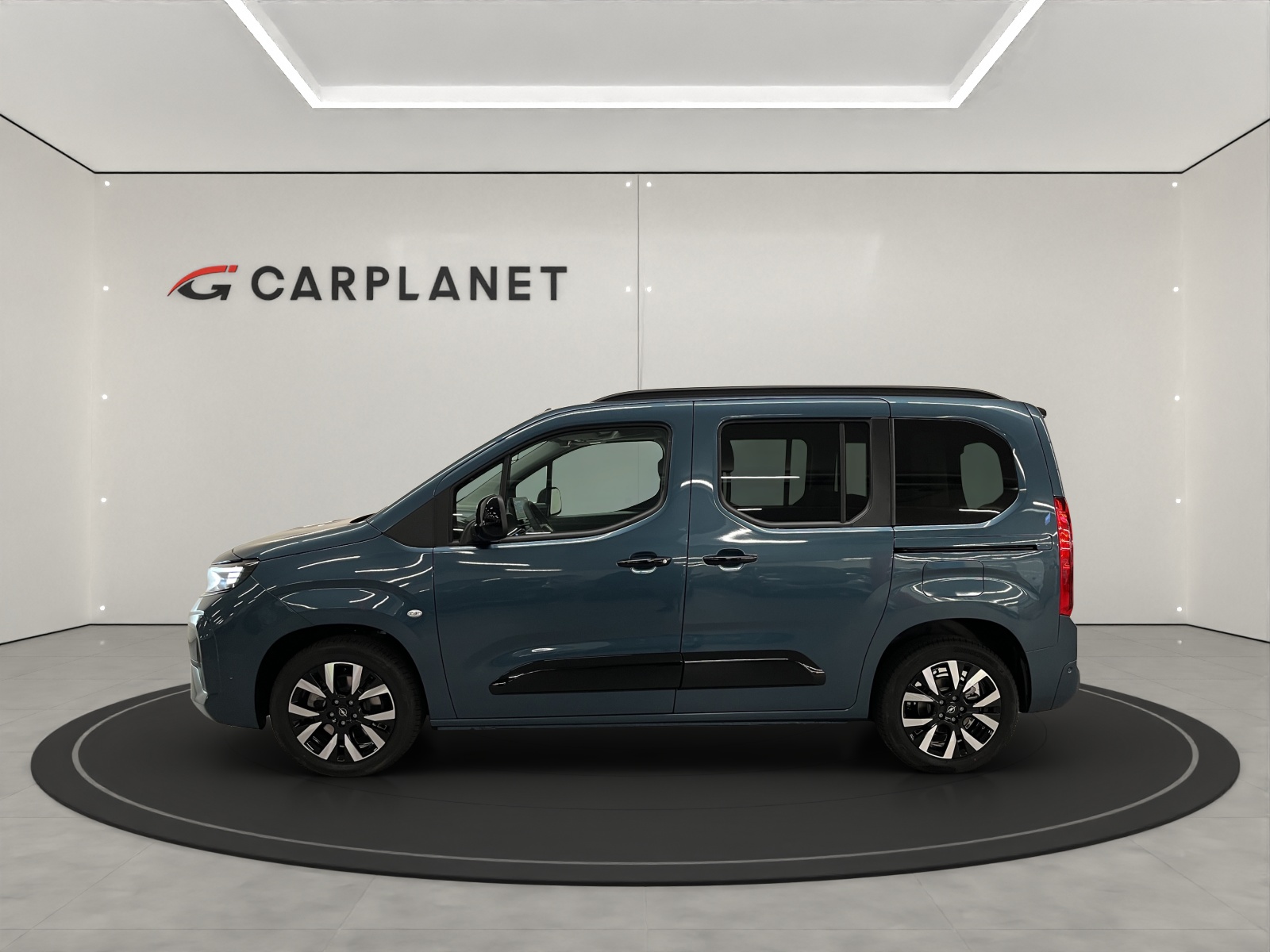 OPEL Combo 1.5 D GS S/S-image-2