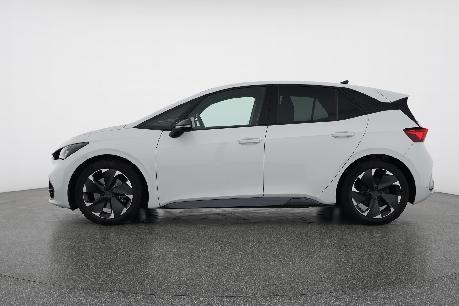 CUPRA Born 59 kWh e-Boost-image-3
