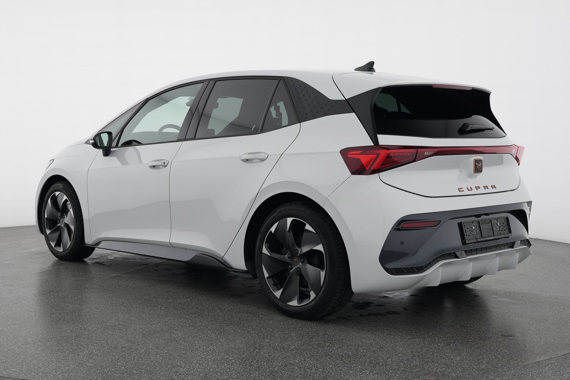 CUPRA Born 59 kWh e-Boost-image-9