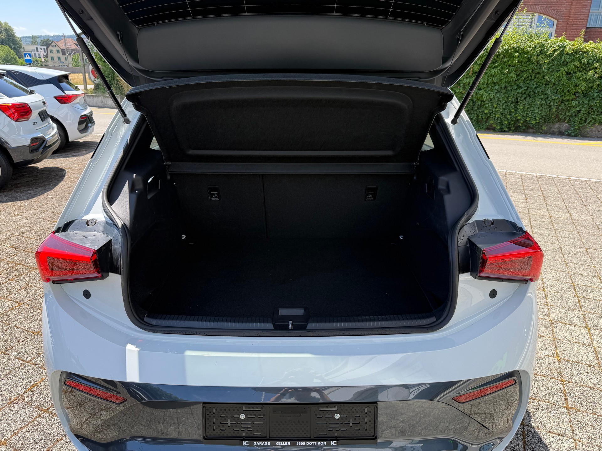 CUPRA Born 59 kWh e-Boost-image-7