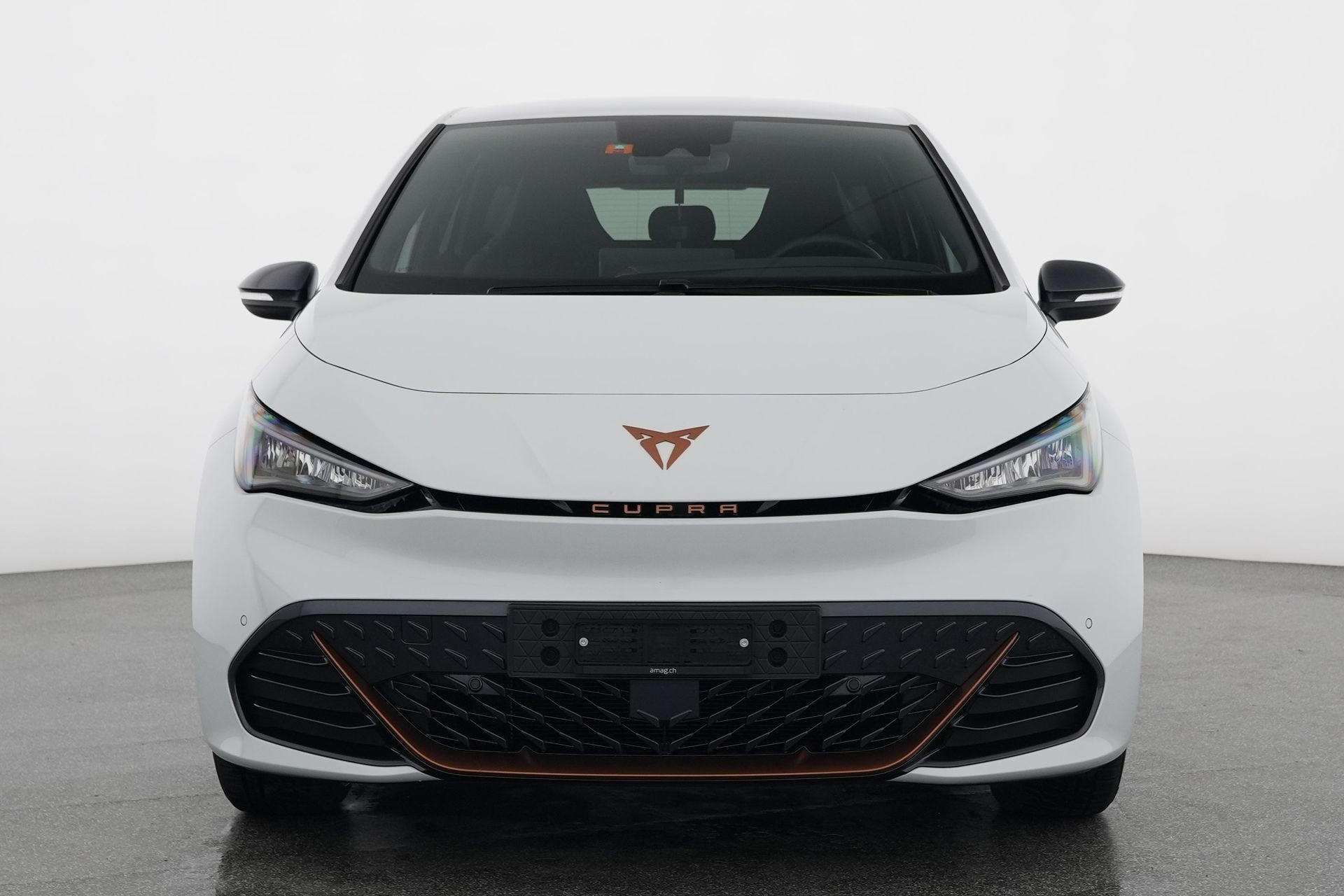 CUPRA Born 59 kWh e-Boost-image-1