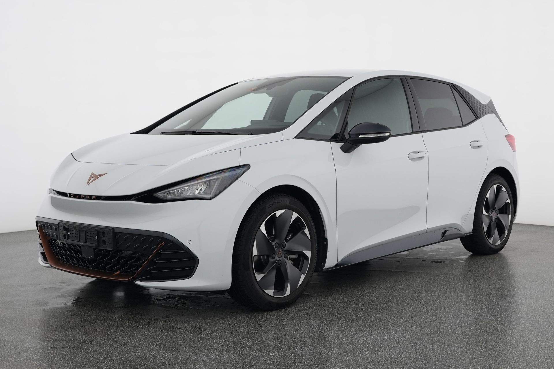 CUPRA Born 59 kWh e-Boost-image-2