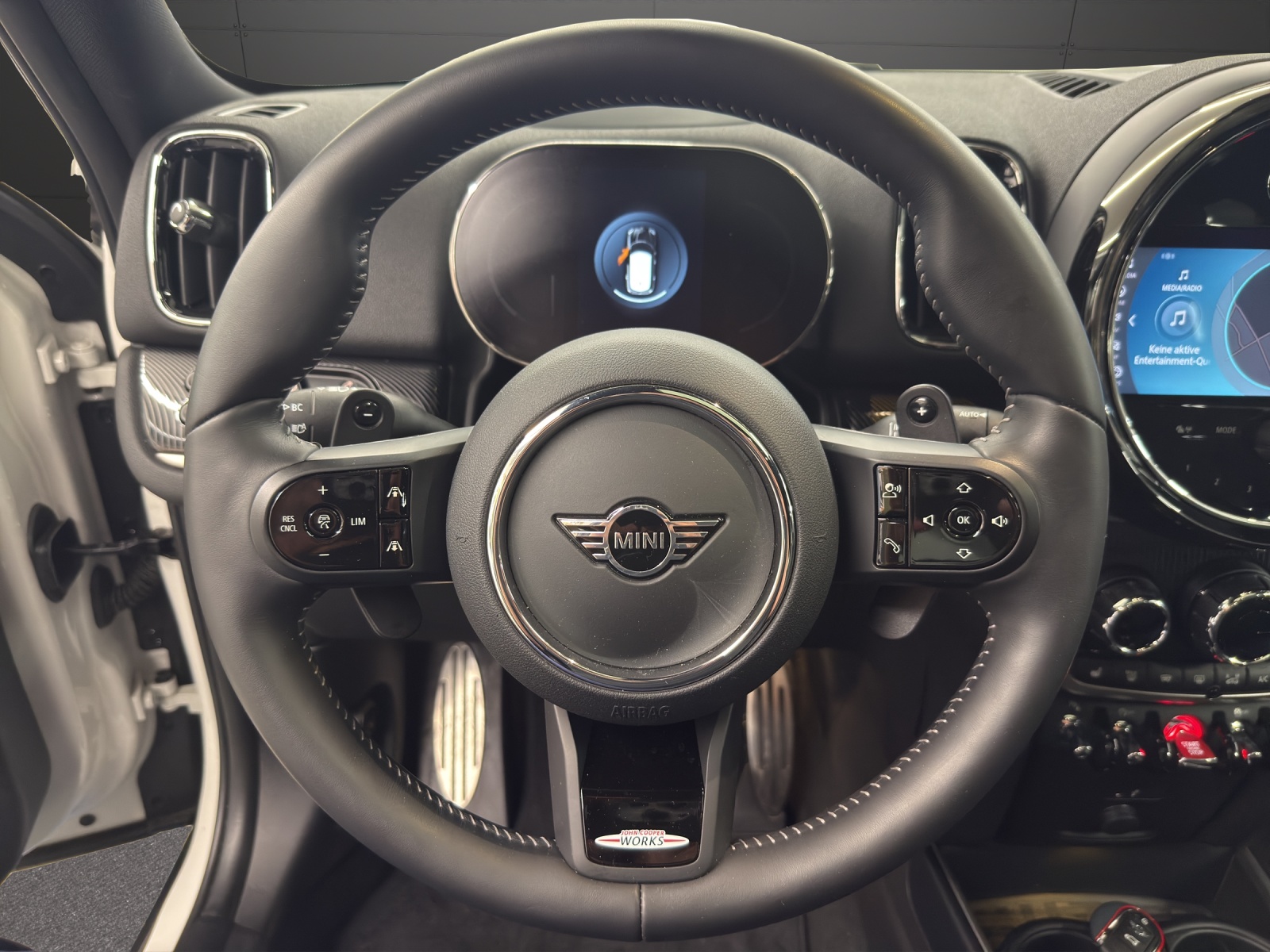MINI Countryman John Cooper Works ALL4-image-12