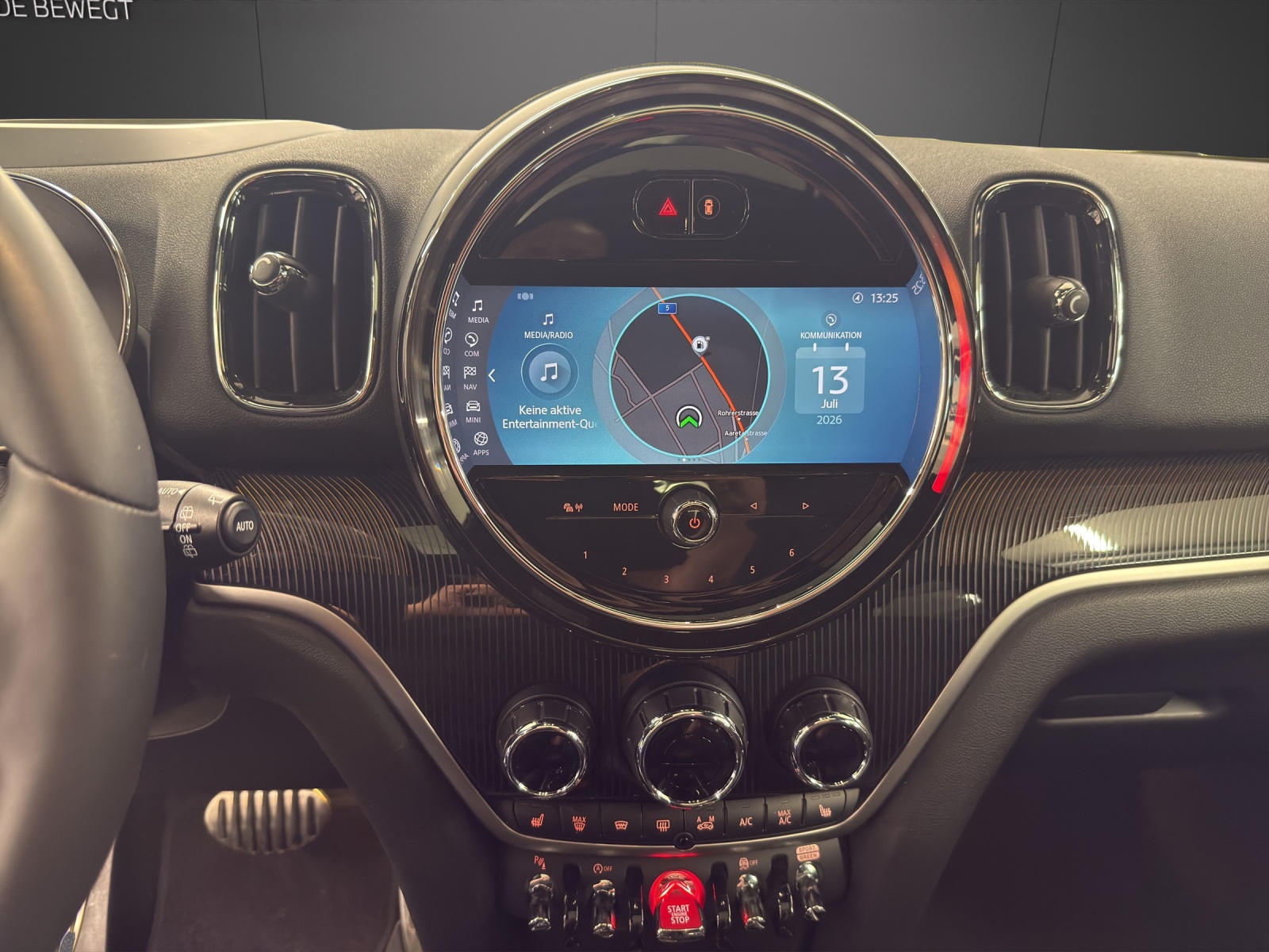 MINI Countryman John Cooper Works ALL4-image-16