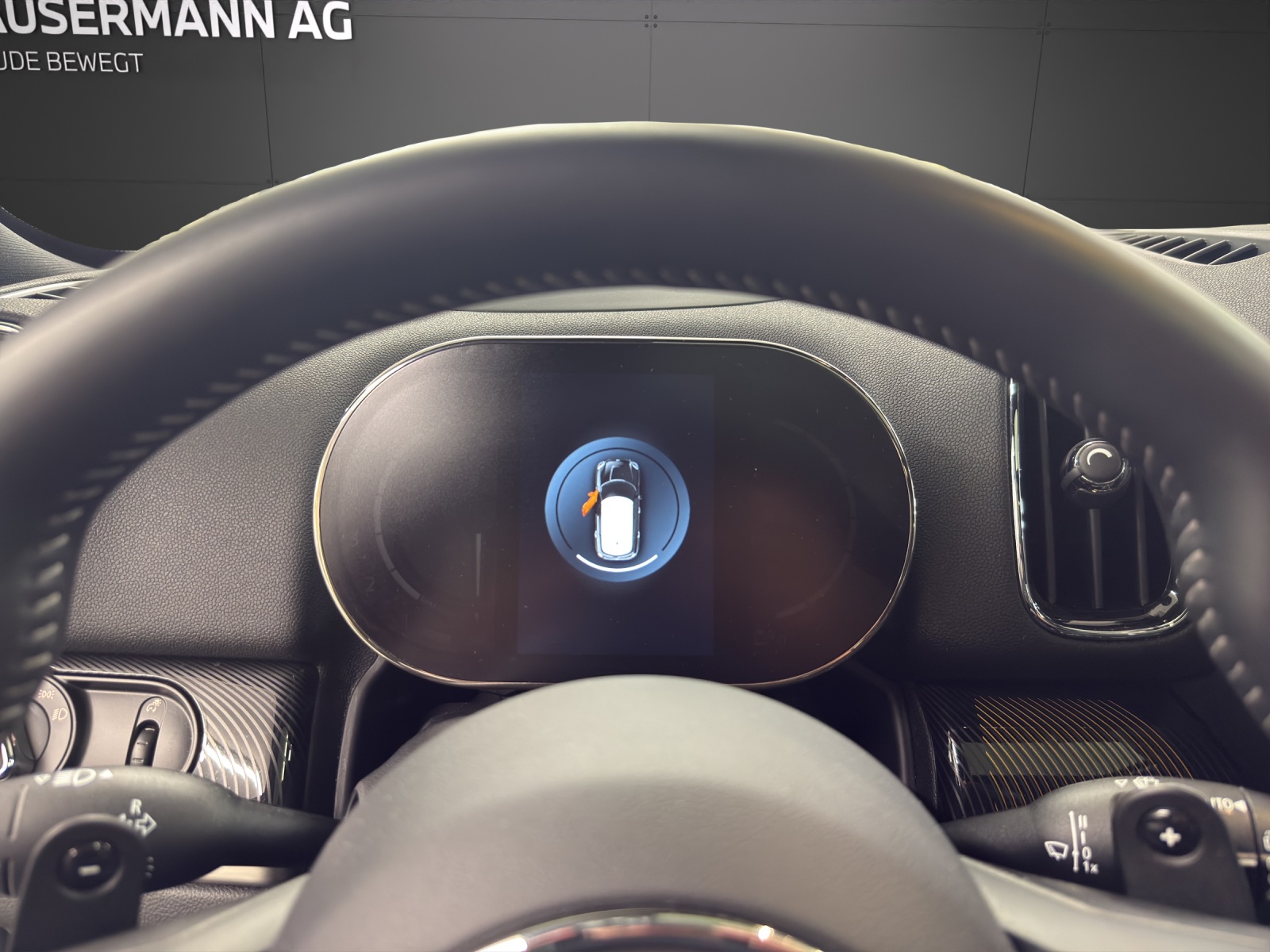 MINI Countryman John Cooper Works ALL4-image-13